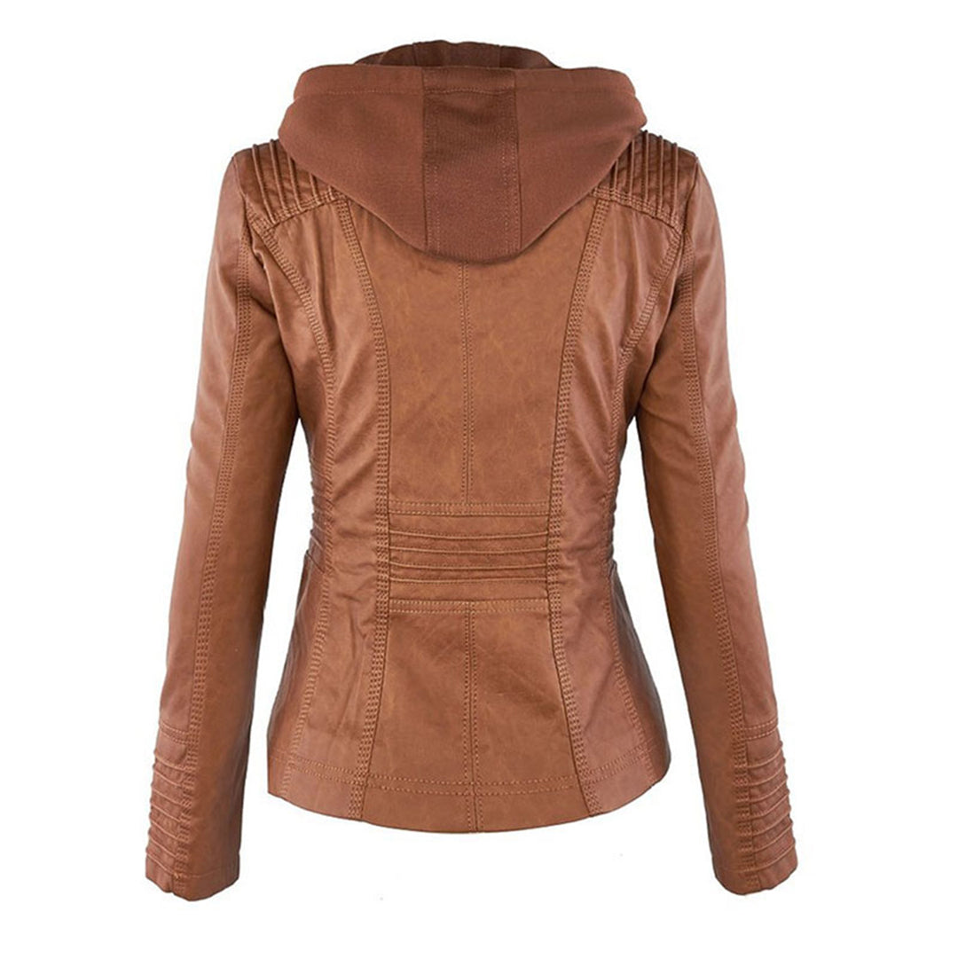 Tamara – Hoodie Jacket