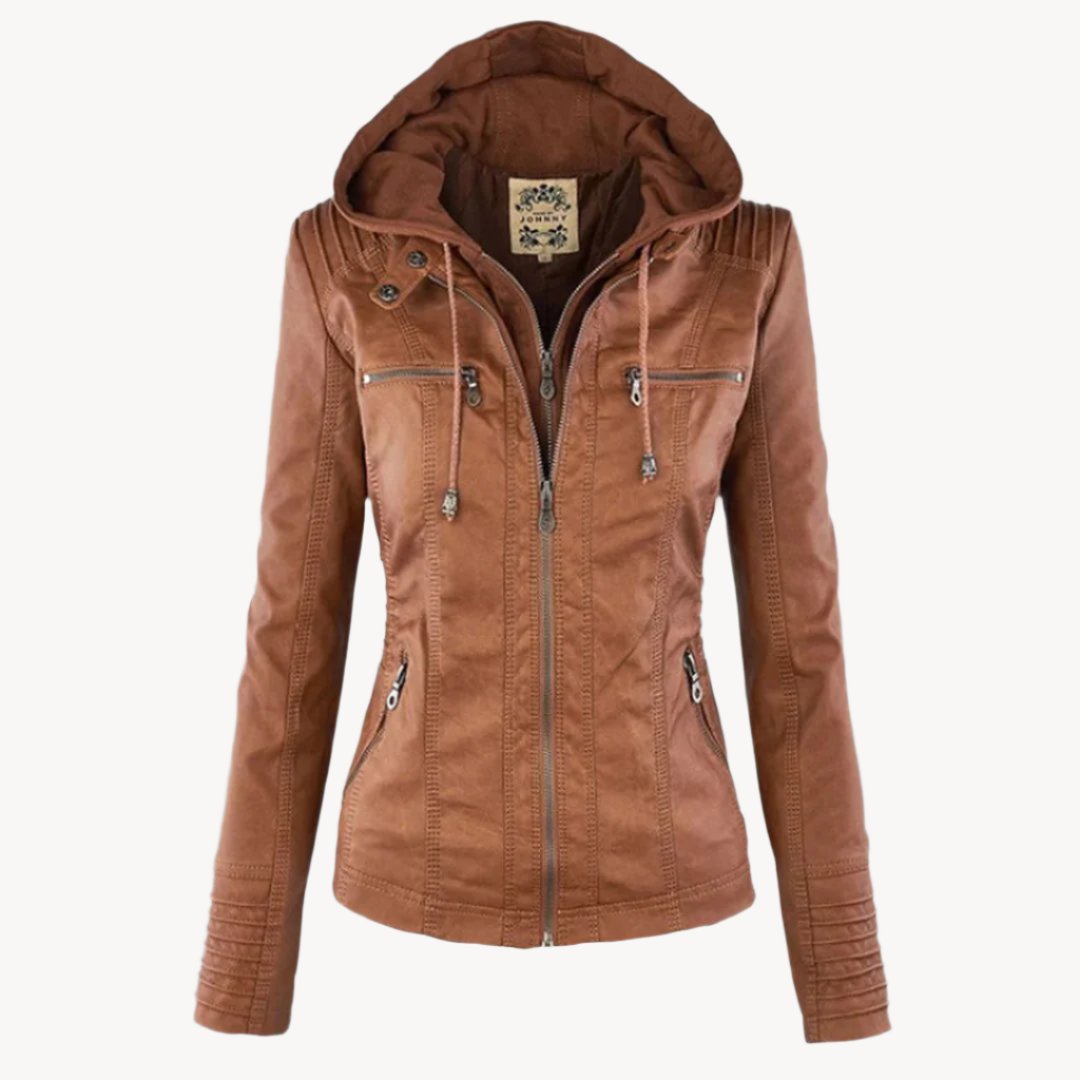 Tamara – Hoodie Jacket