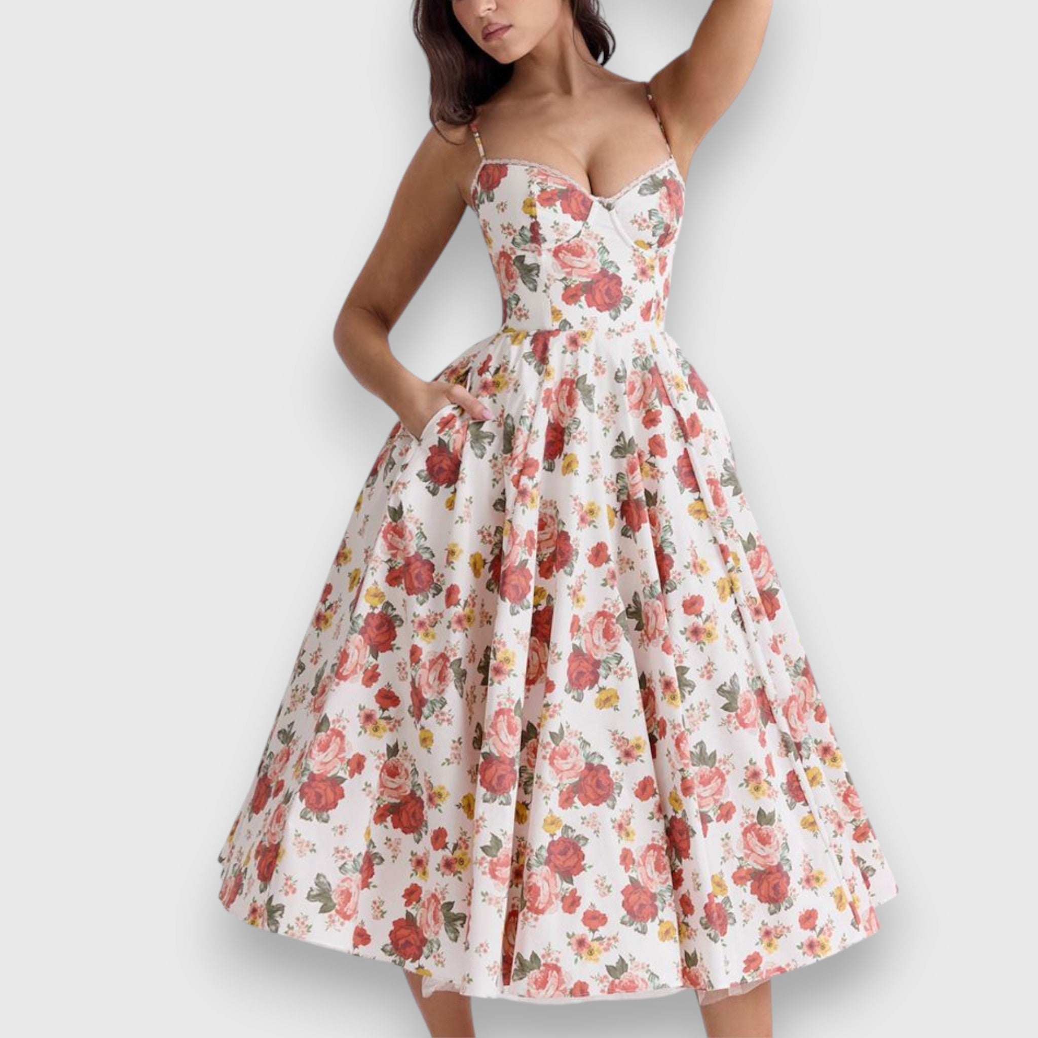 Alessia – Dress