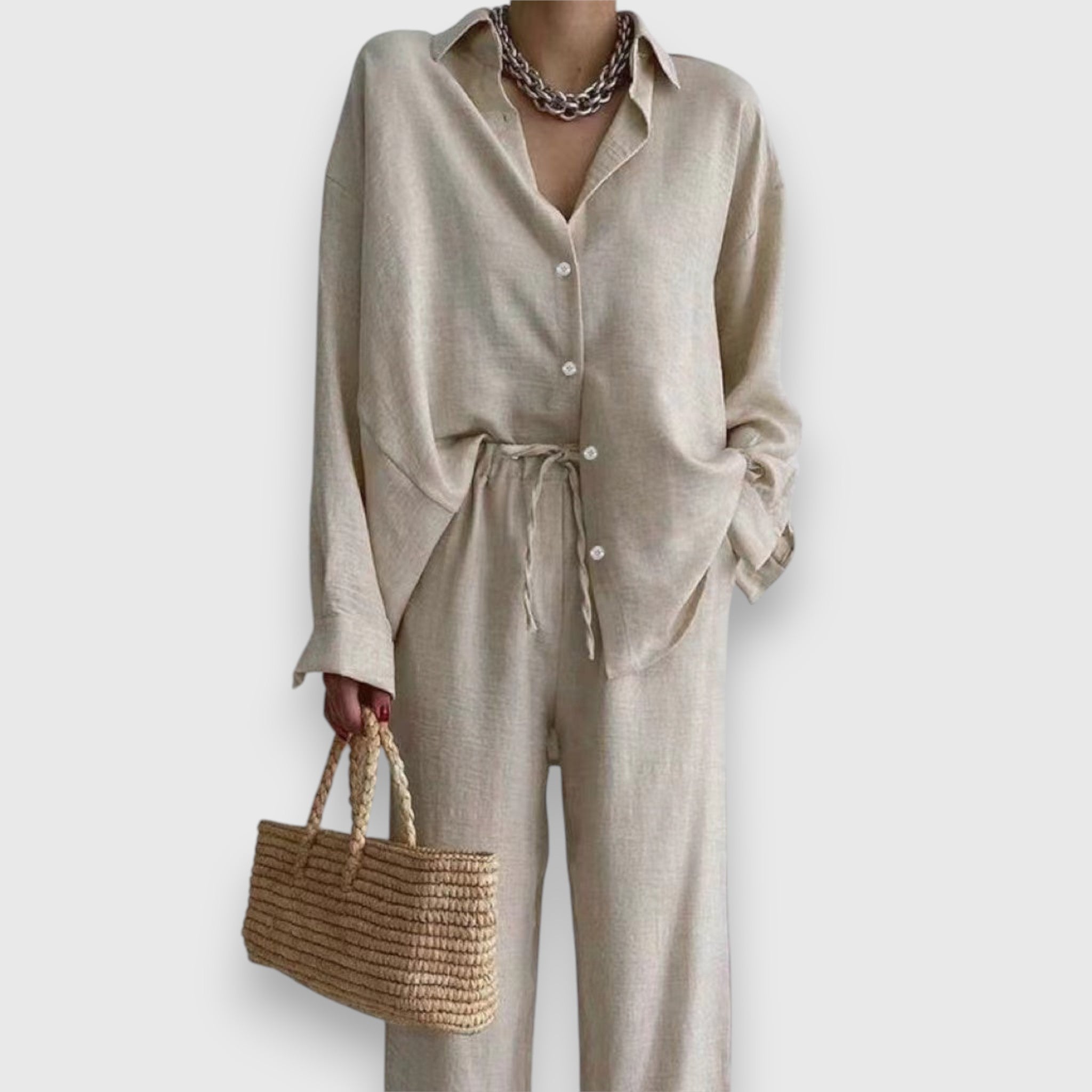 Antonella – Two-Piece Set