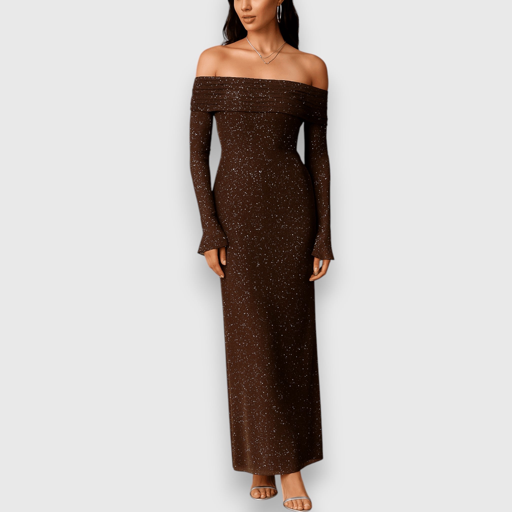 Sarena – Maxi Dress