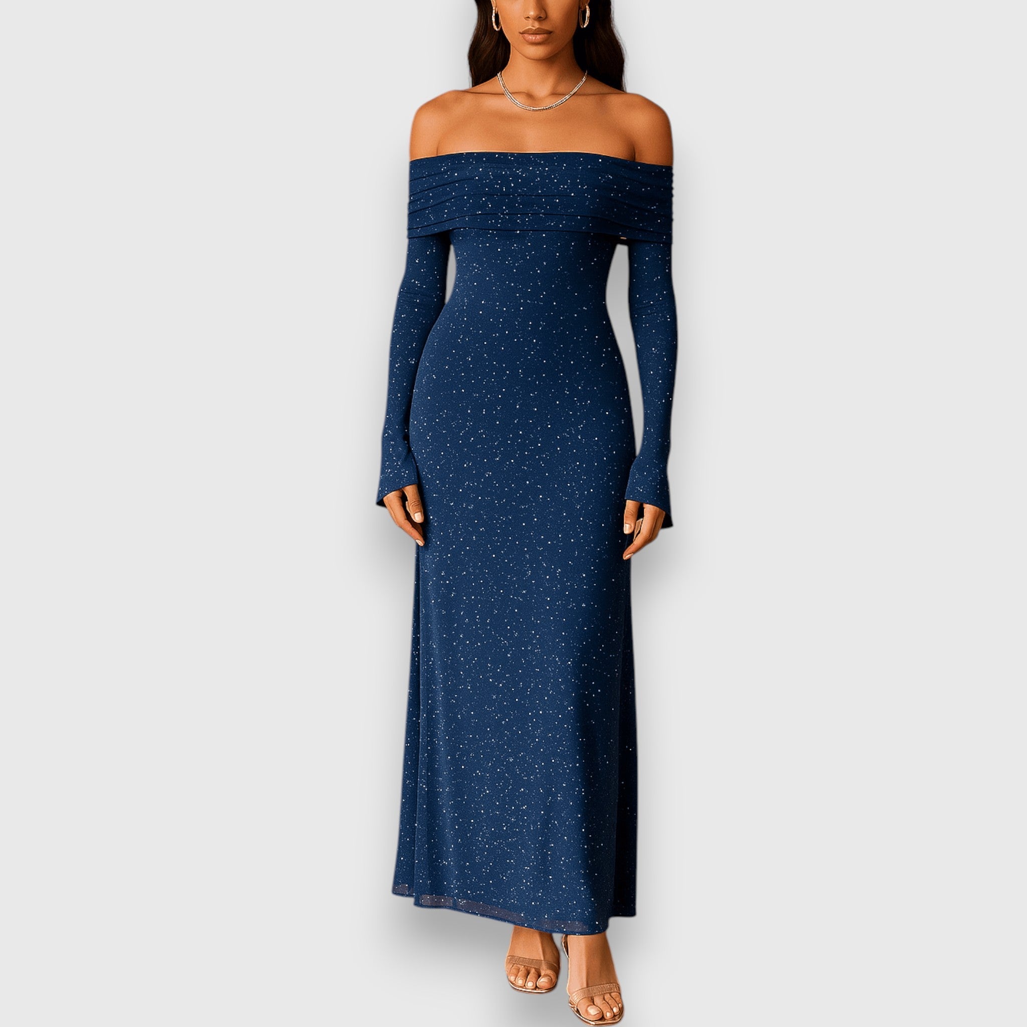 Sarena – Maxi Dress