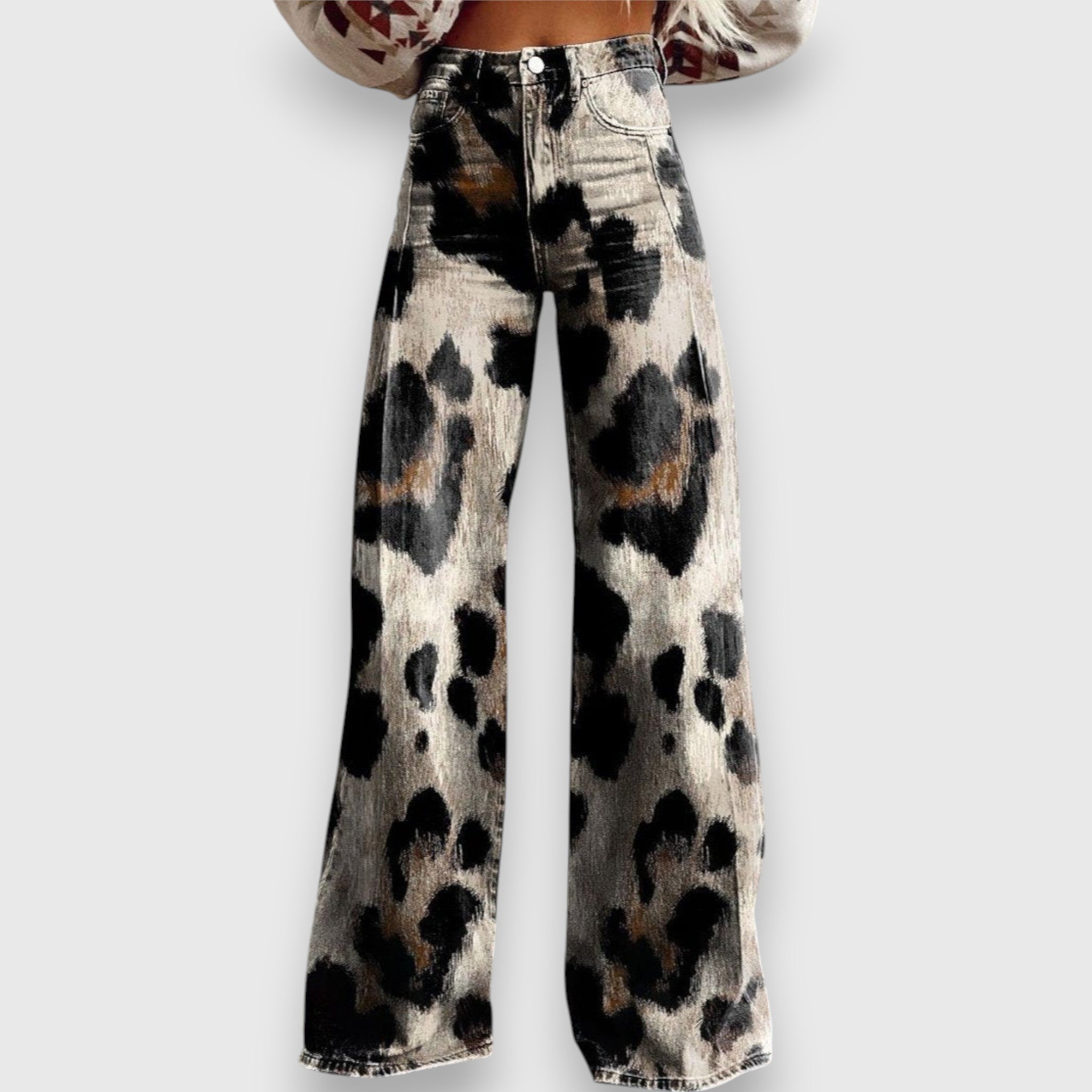 Soraya – Pants