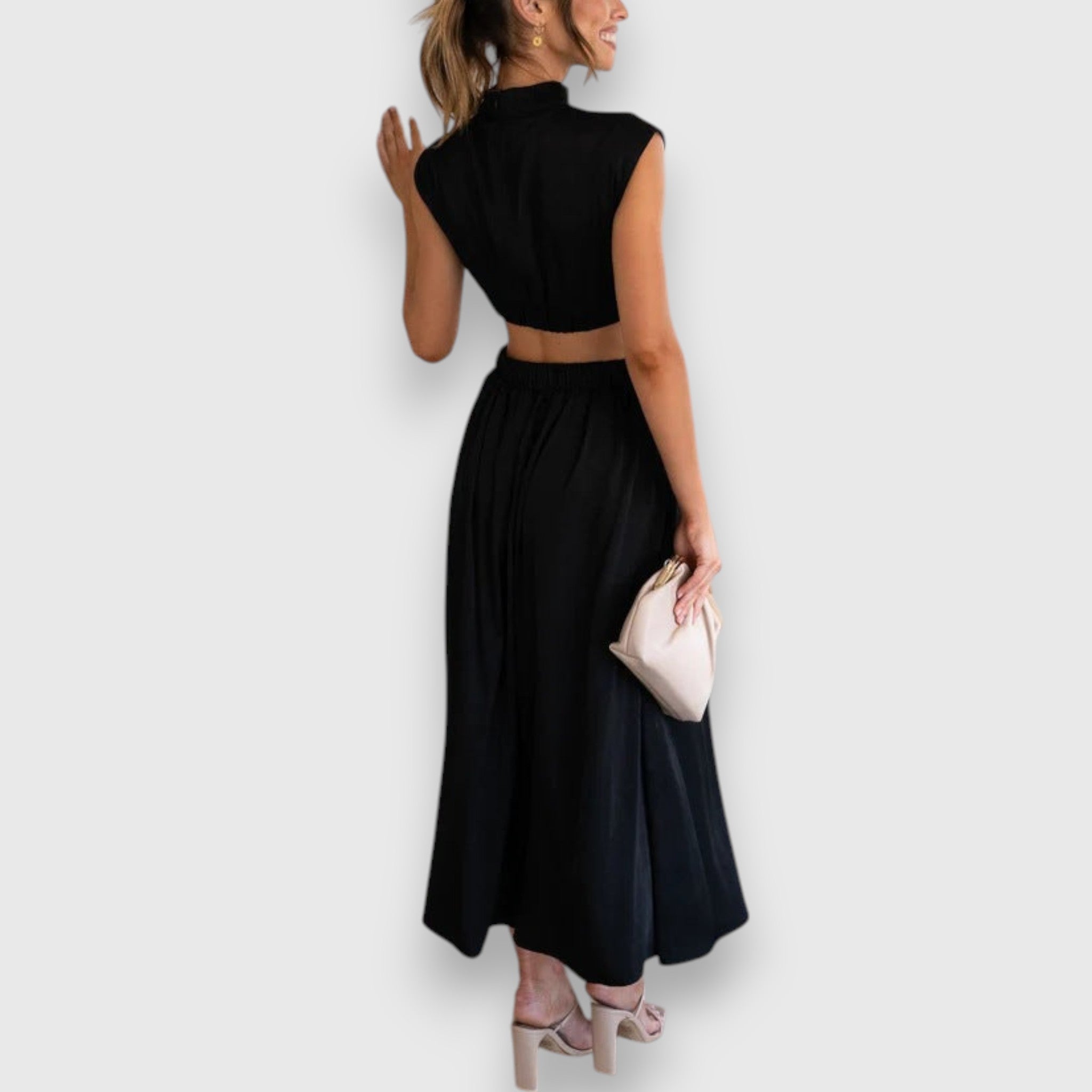 Lilli – Maxi Dress