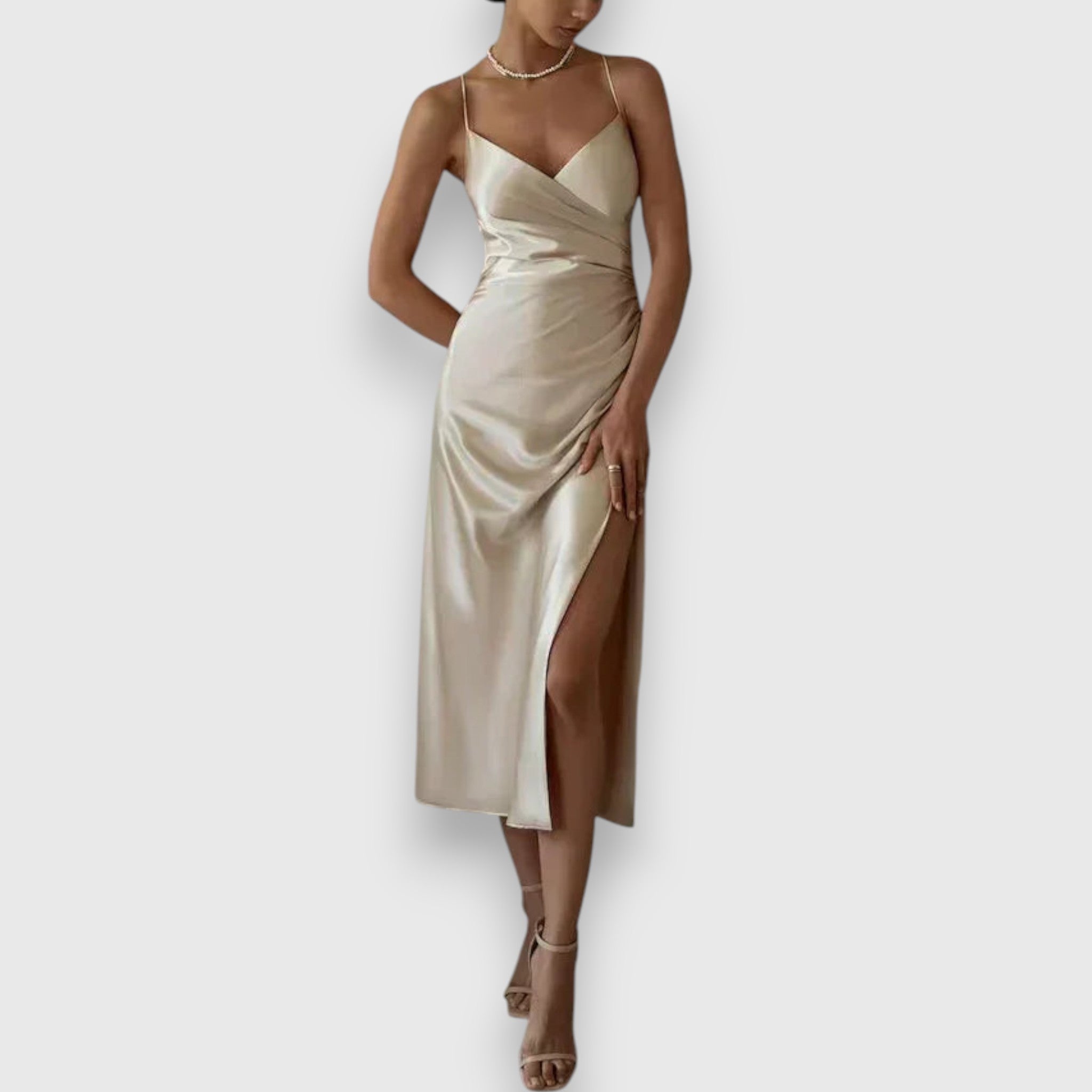 Liané – Dress