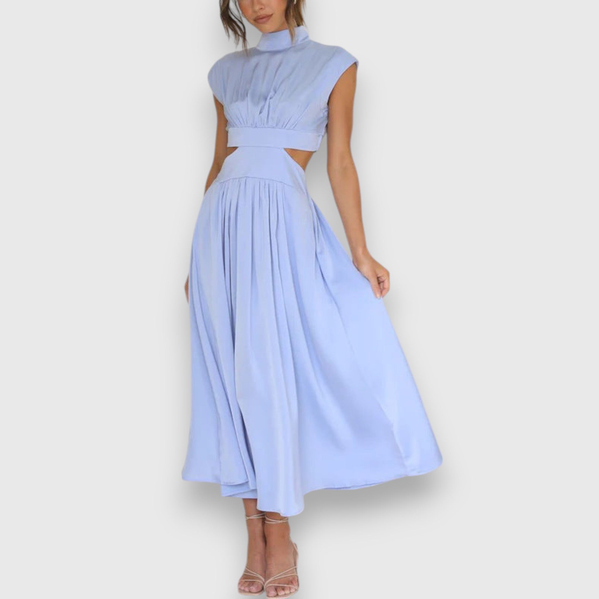 Lilli – Maxi Dress