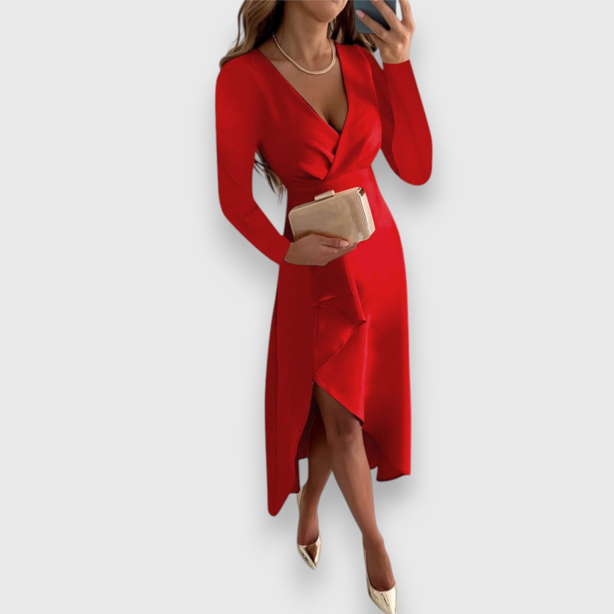 Romy – Dress
