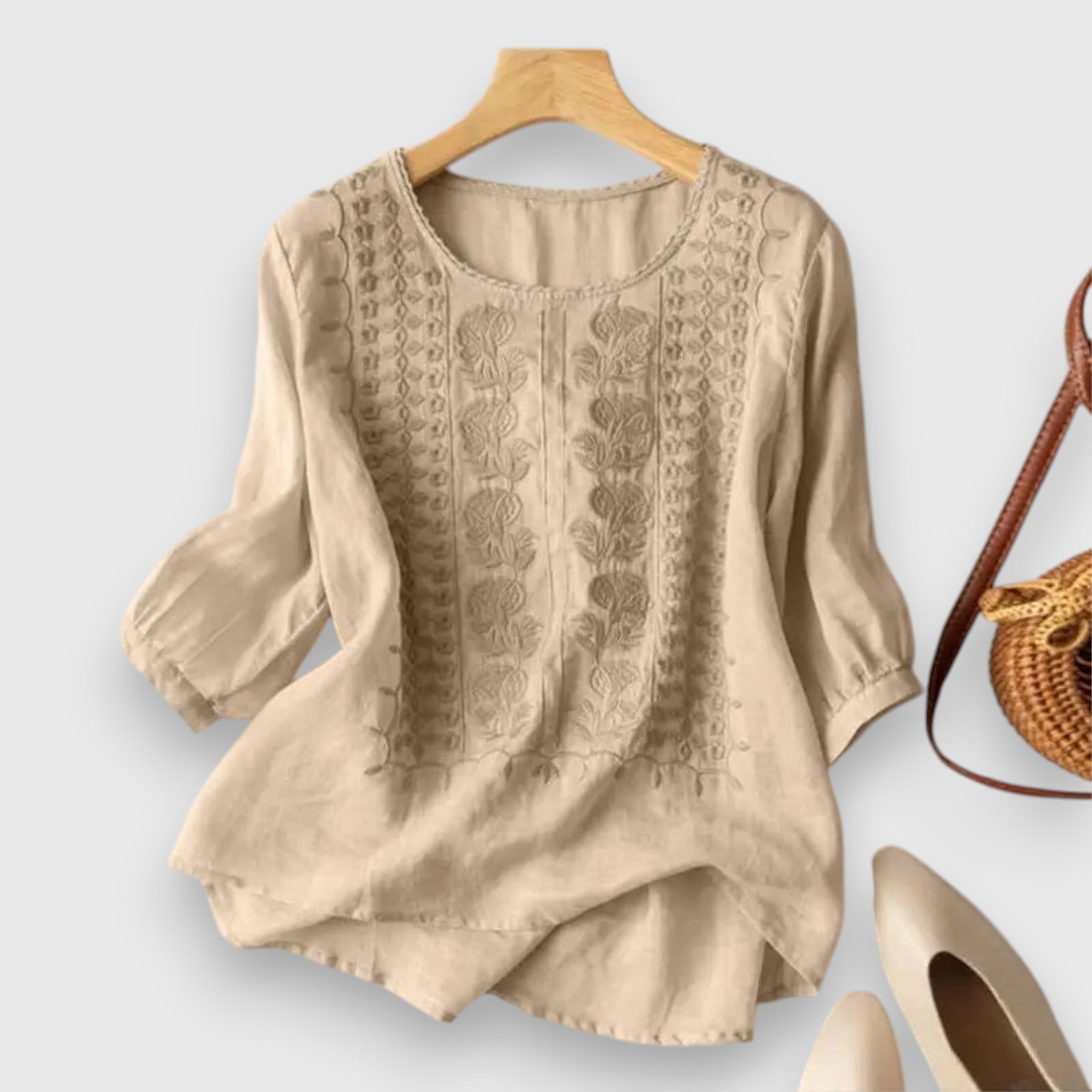 Clara – Blouse