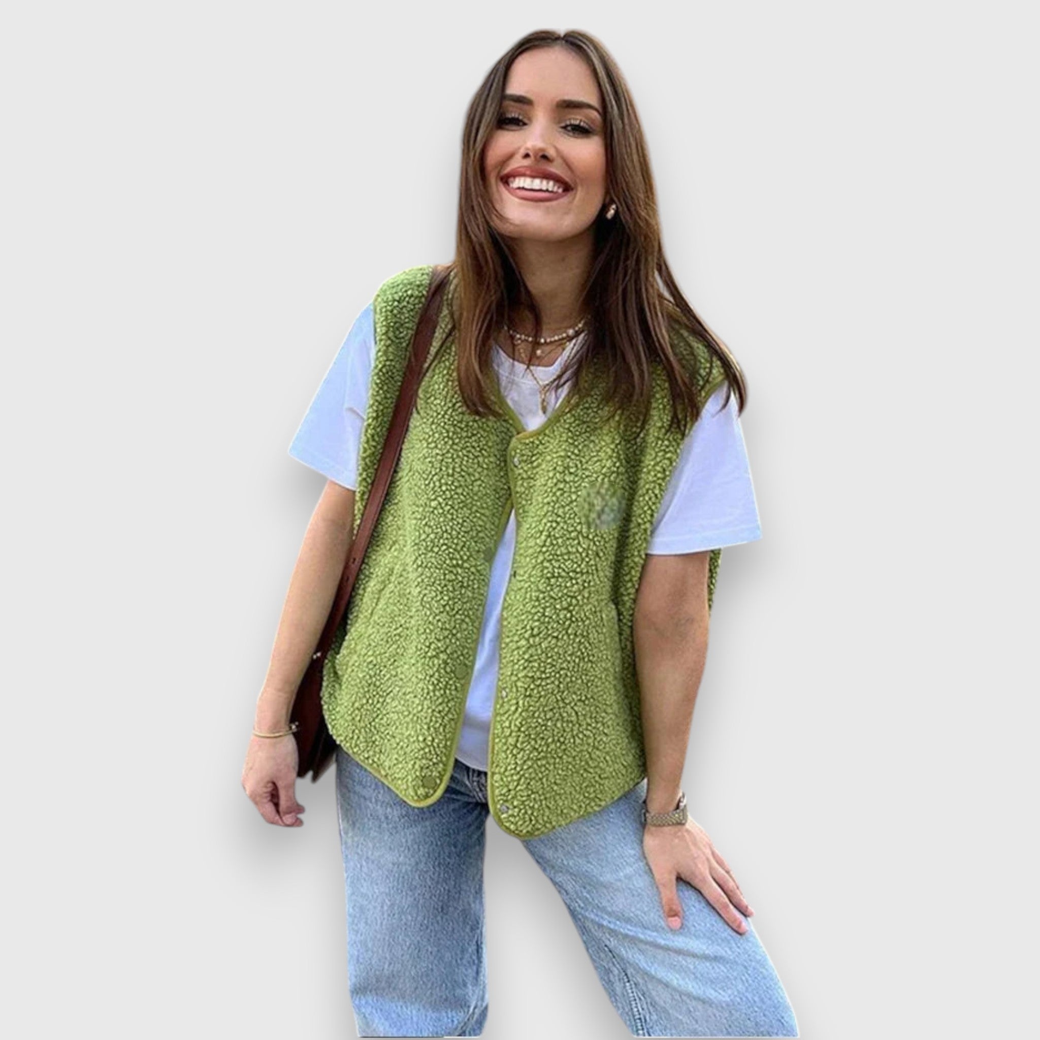 Milena – Vest