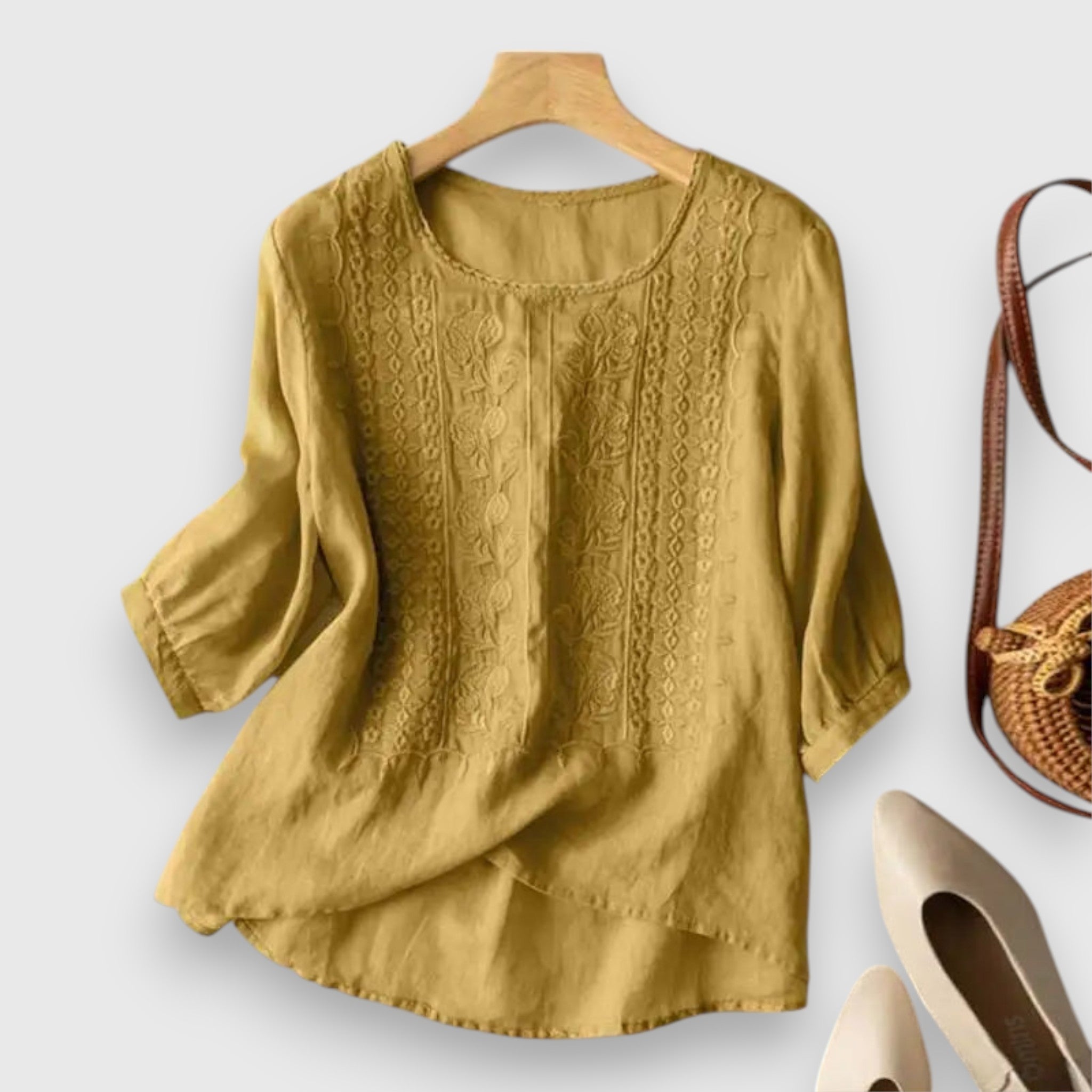 Clara – Blouse