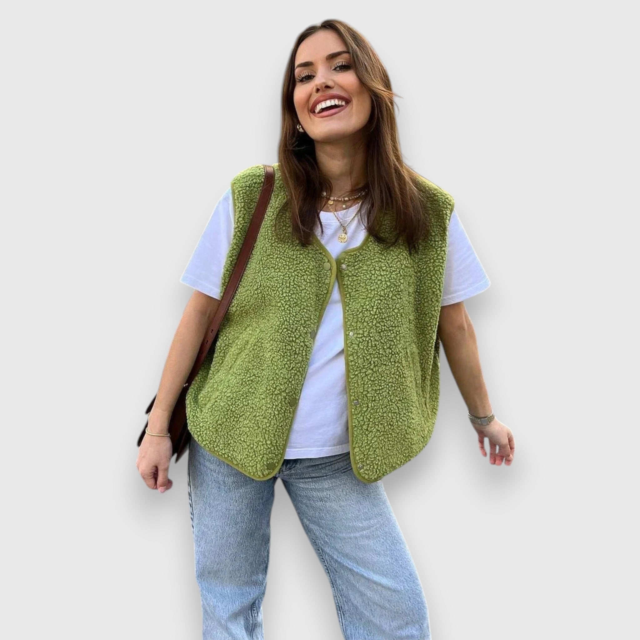 Milena – Vest
