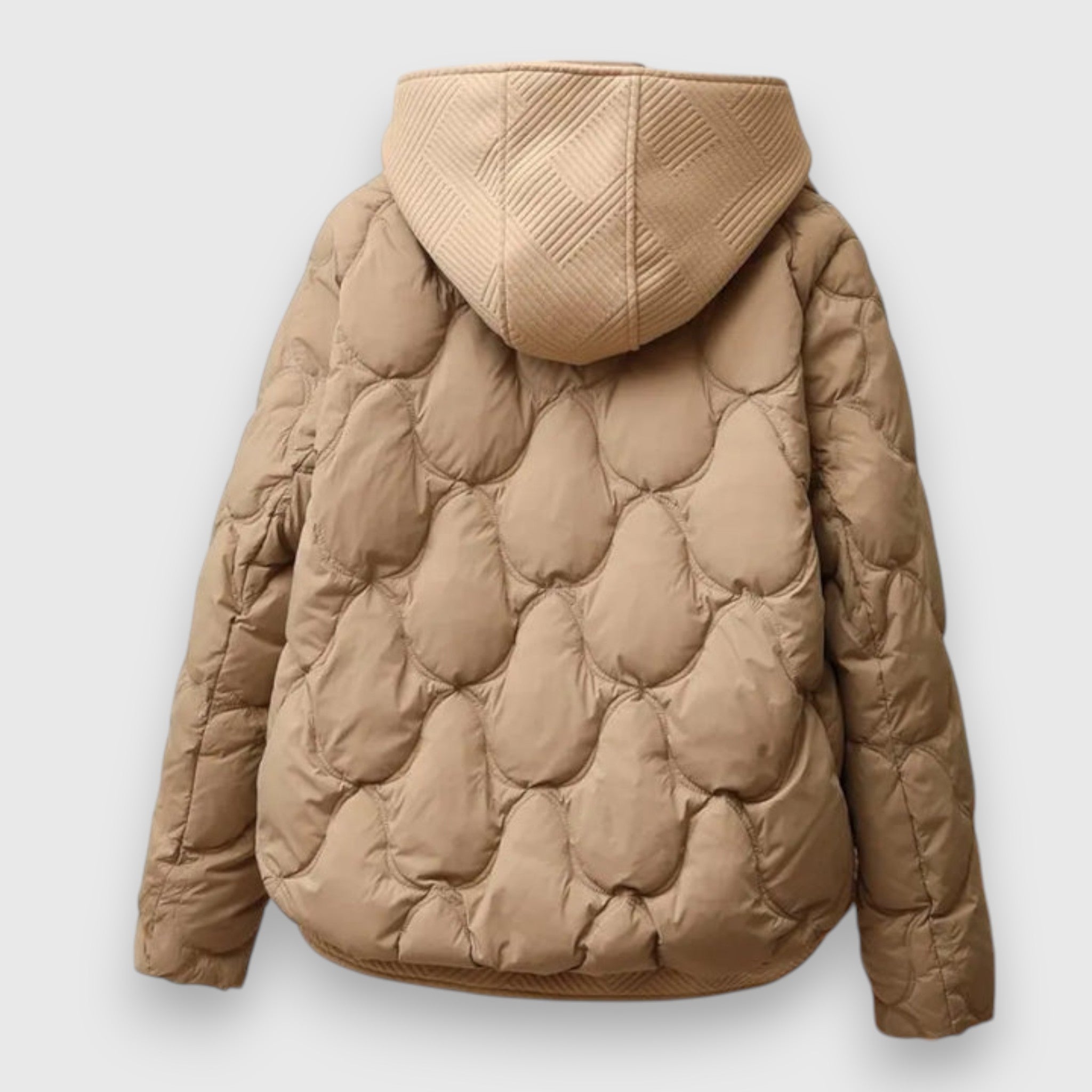 Mika - Jacket