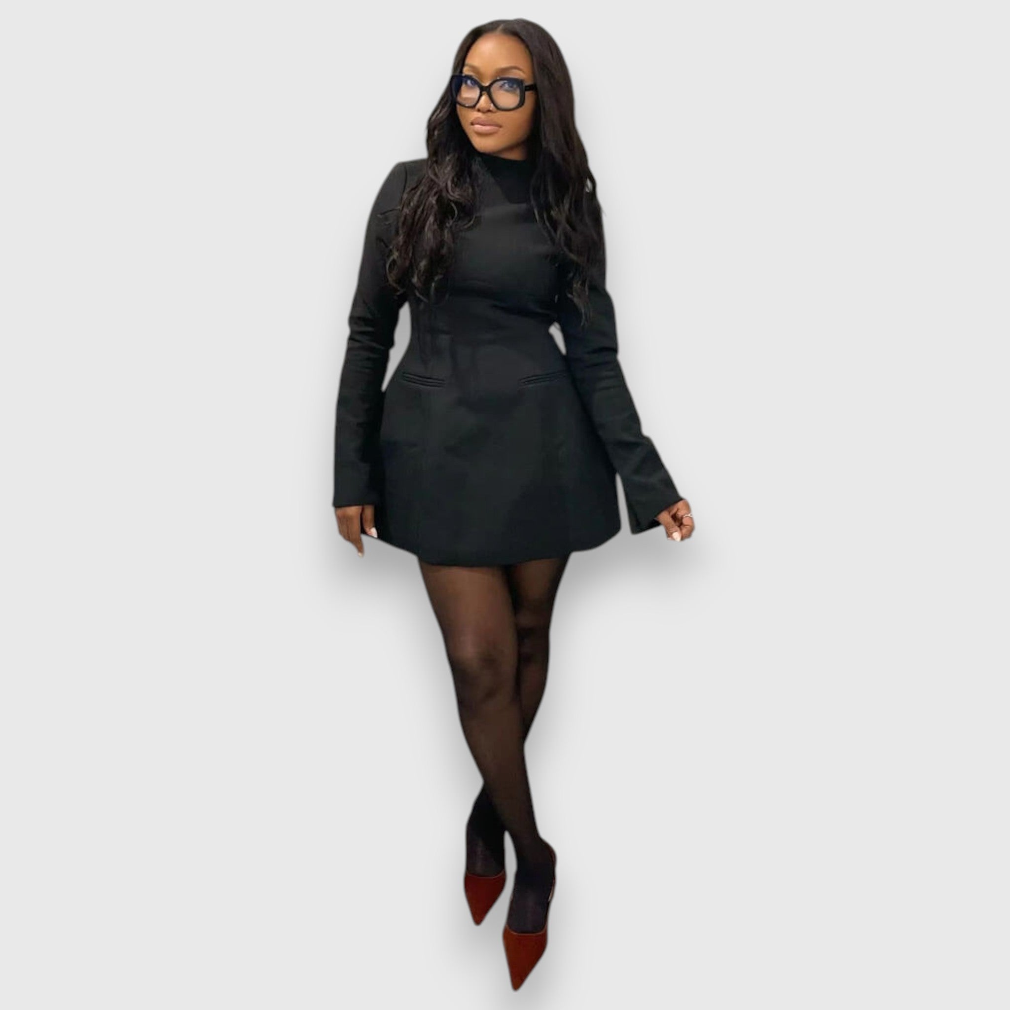 Alira – Mini Dress