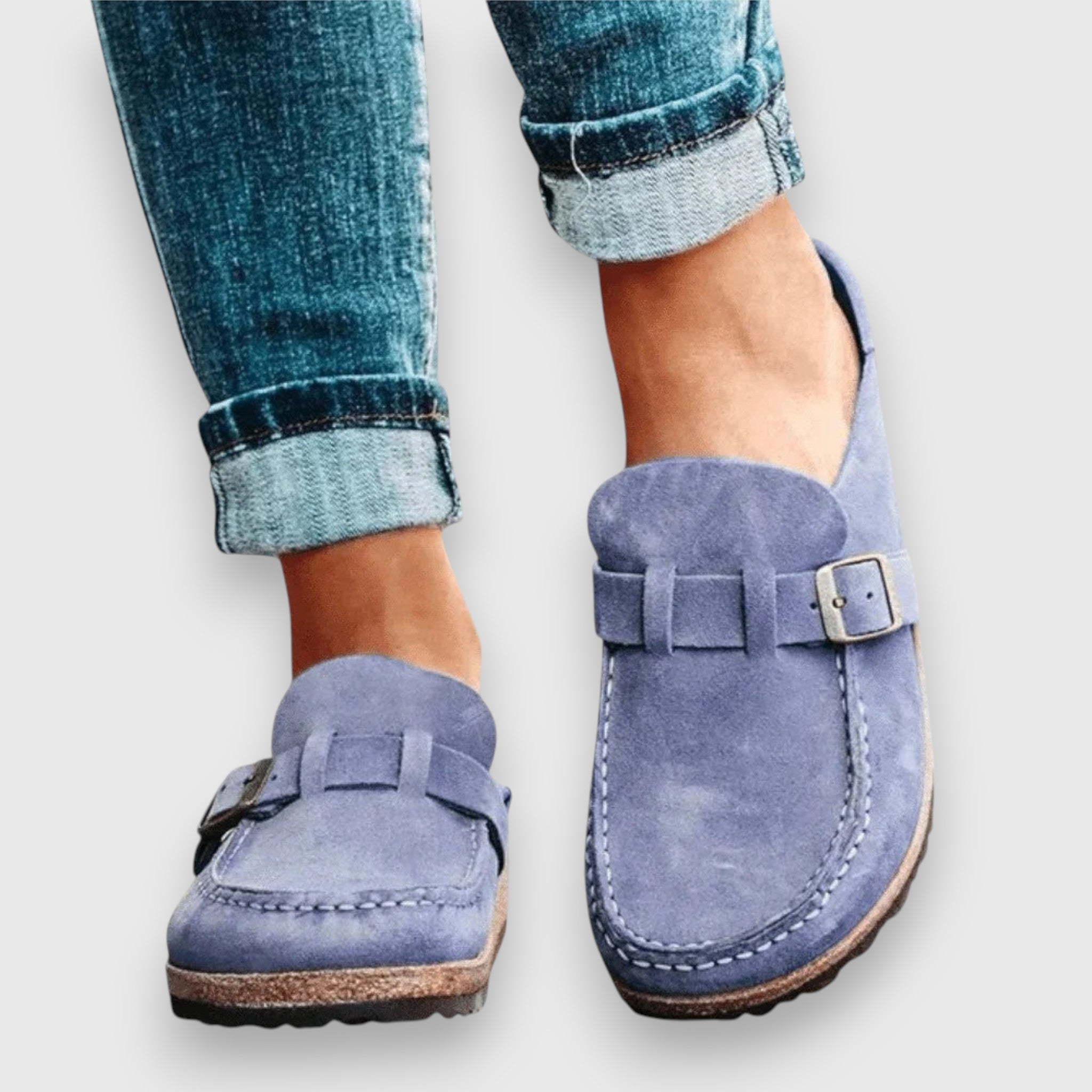 Milo – Sandals
