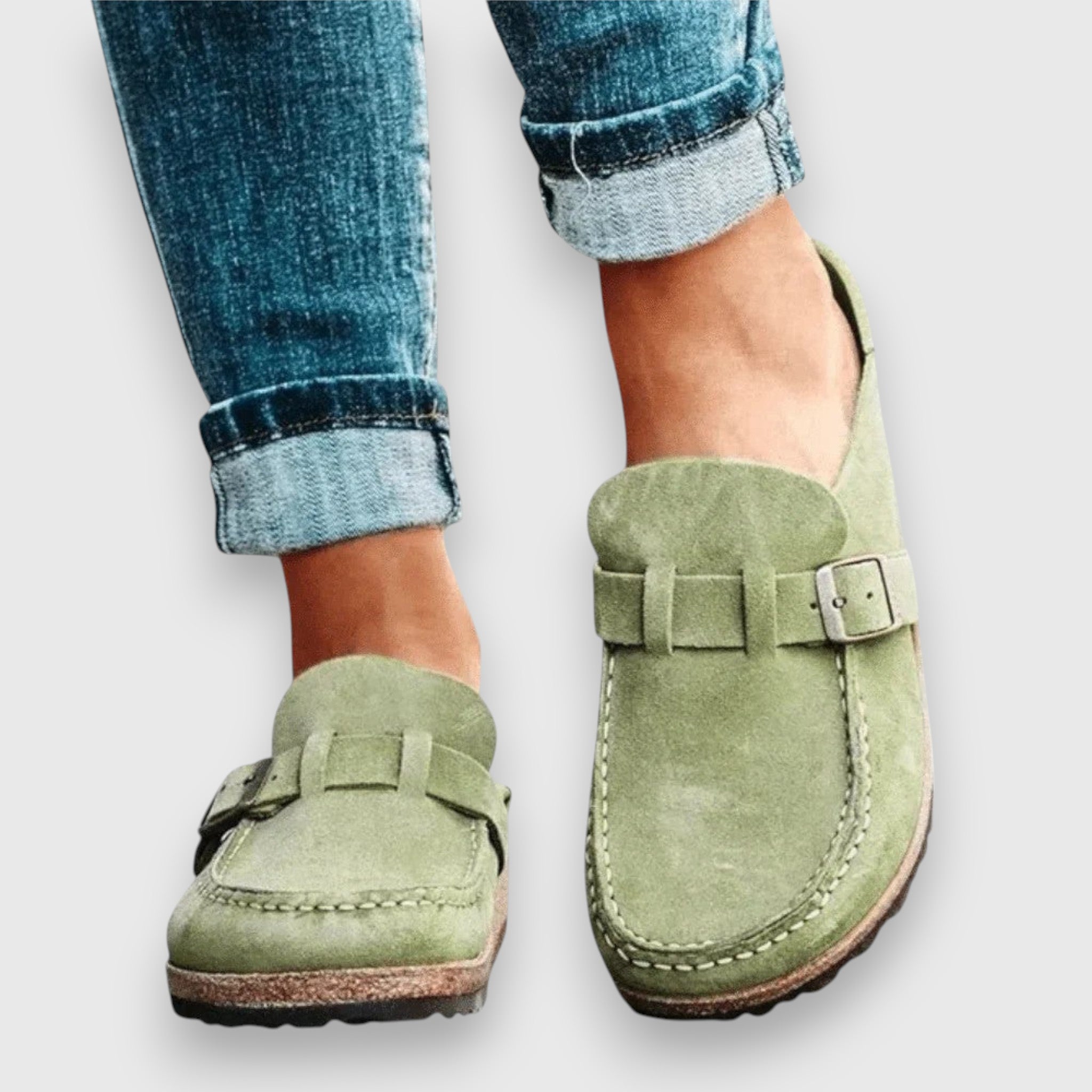 Milo – Sandals
