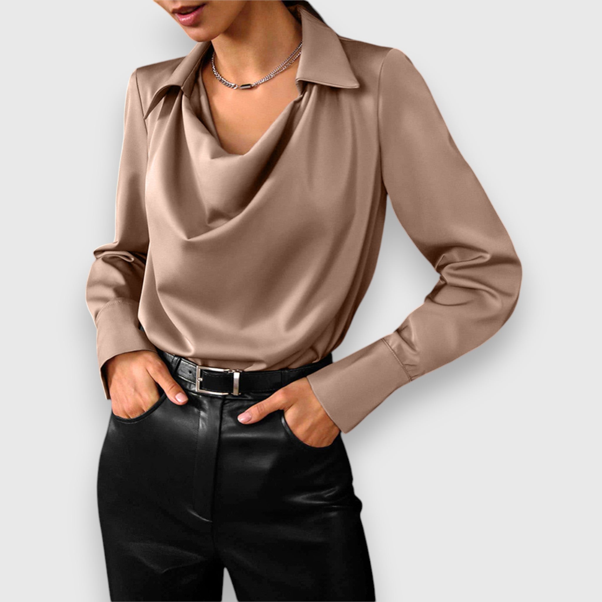 Alisa – Blouse