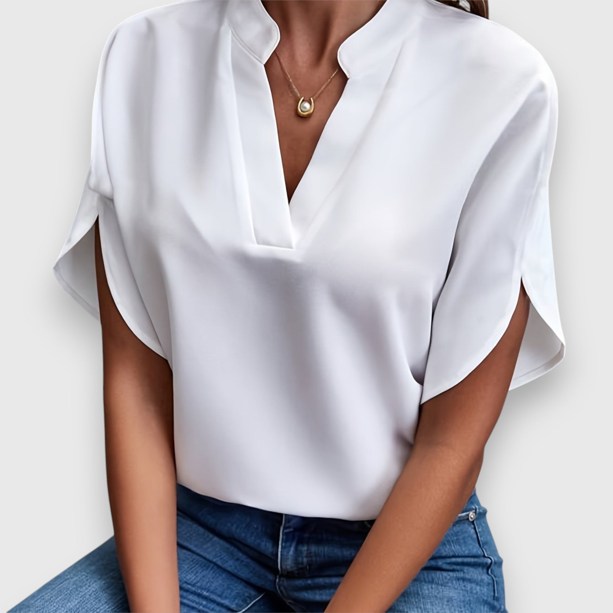 Amina – Blouse