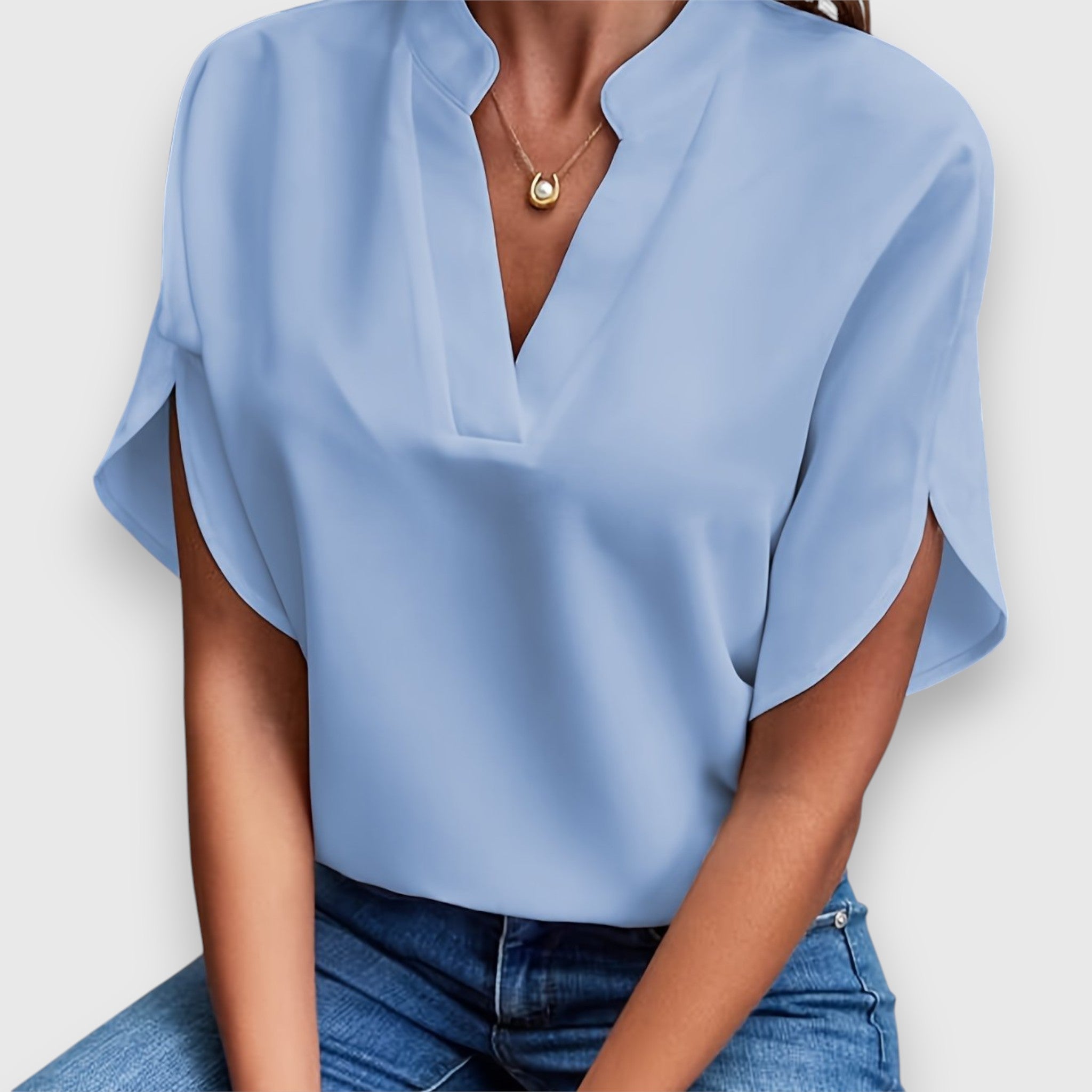 Amina – Blouse