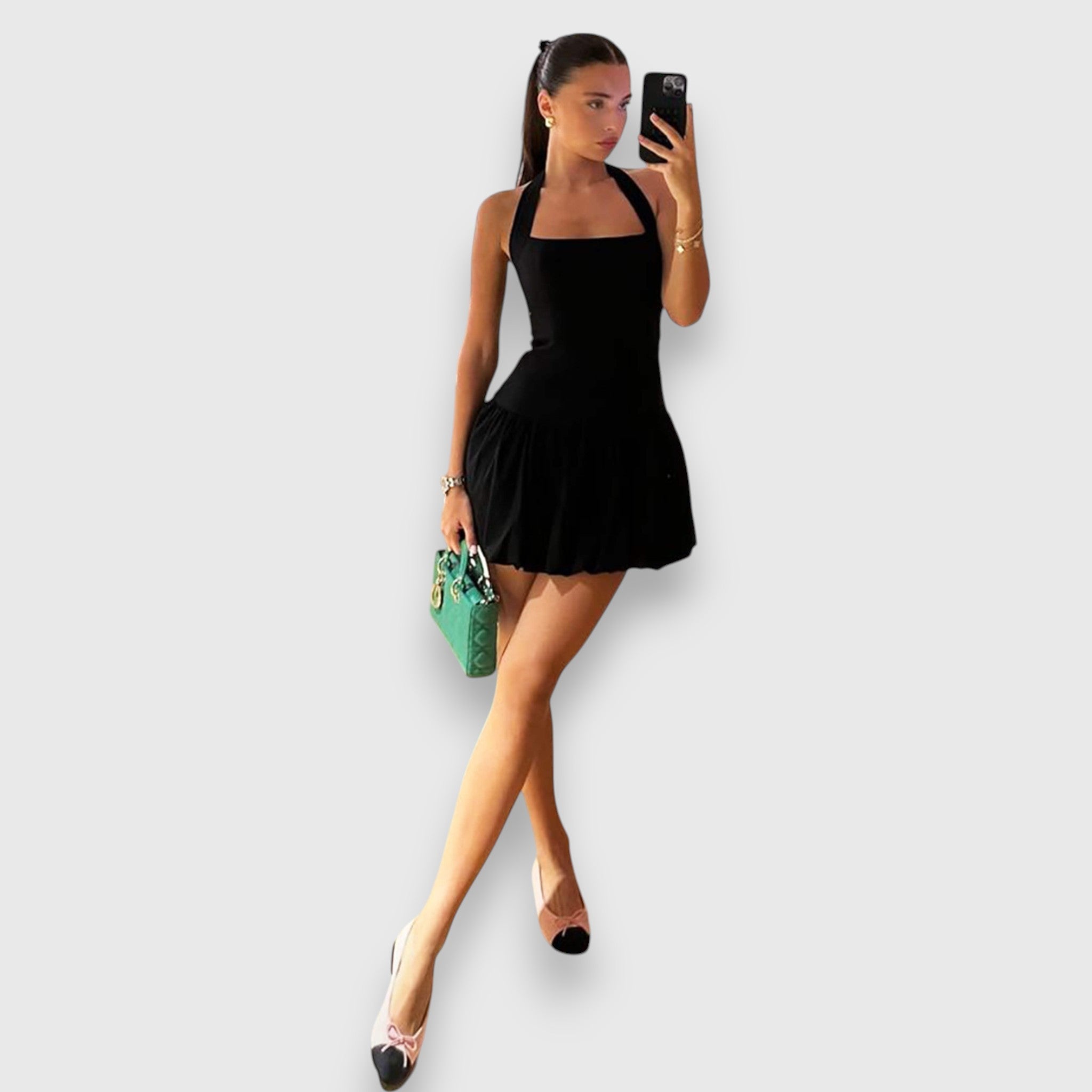 Vivara – Mini Dress