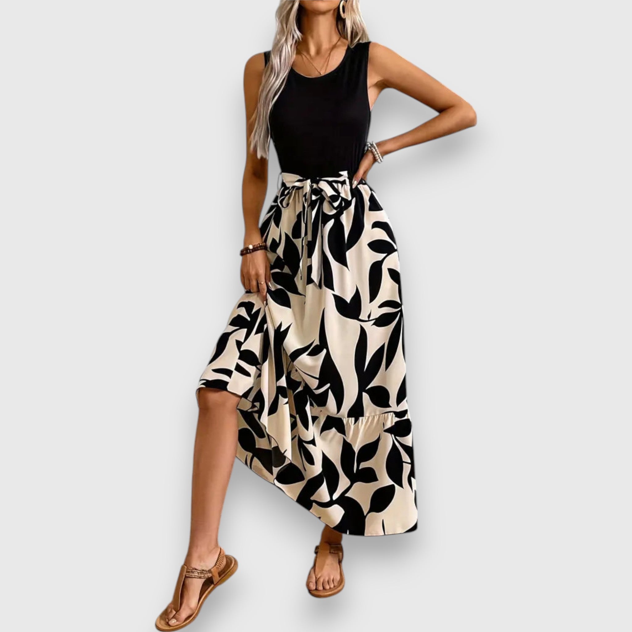 Aria – Maxi Dress