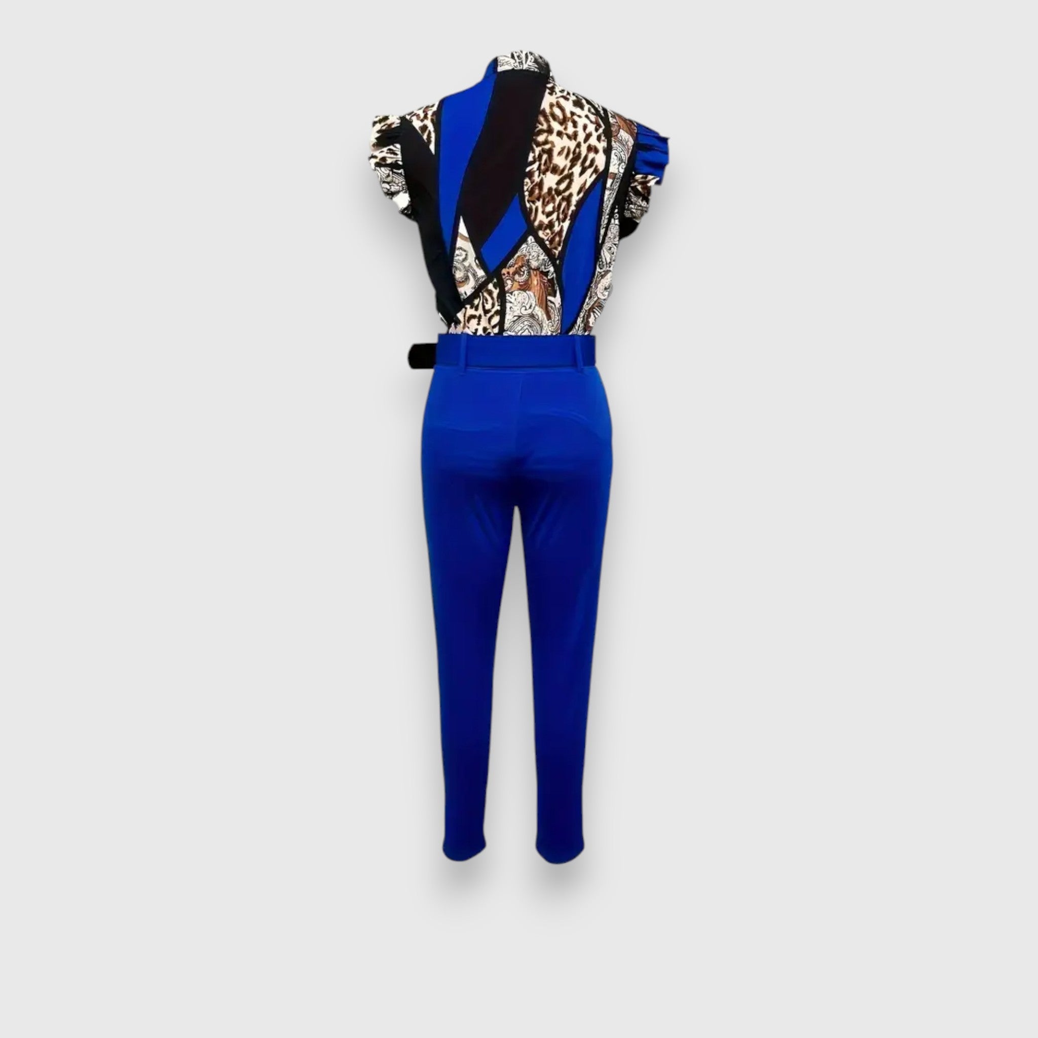 Ivana – Two-Piece Set
