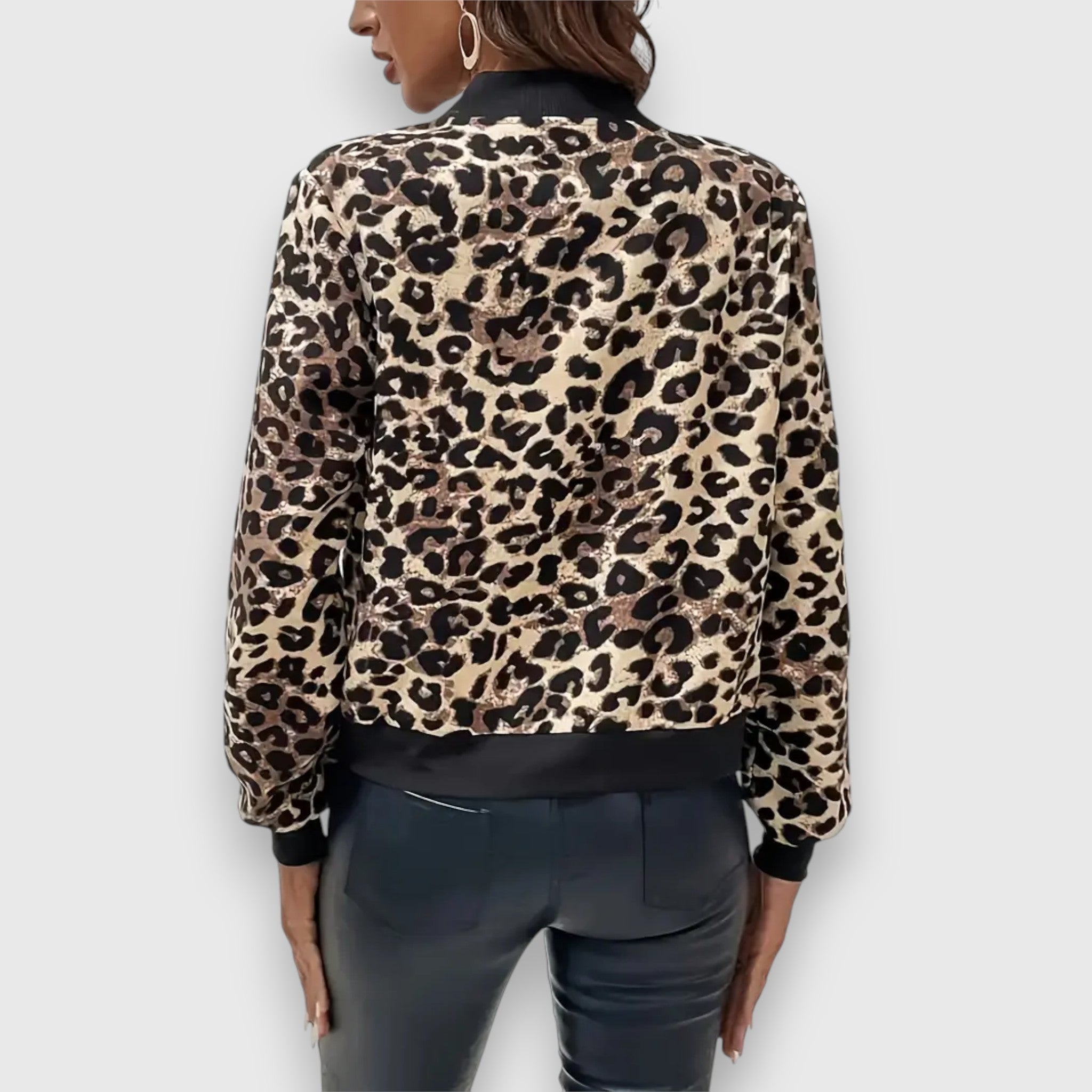 Noelia – Jacket