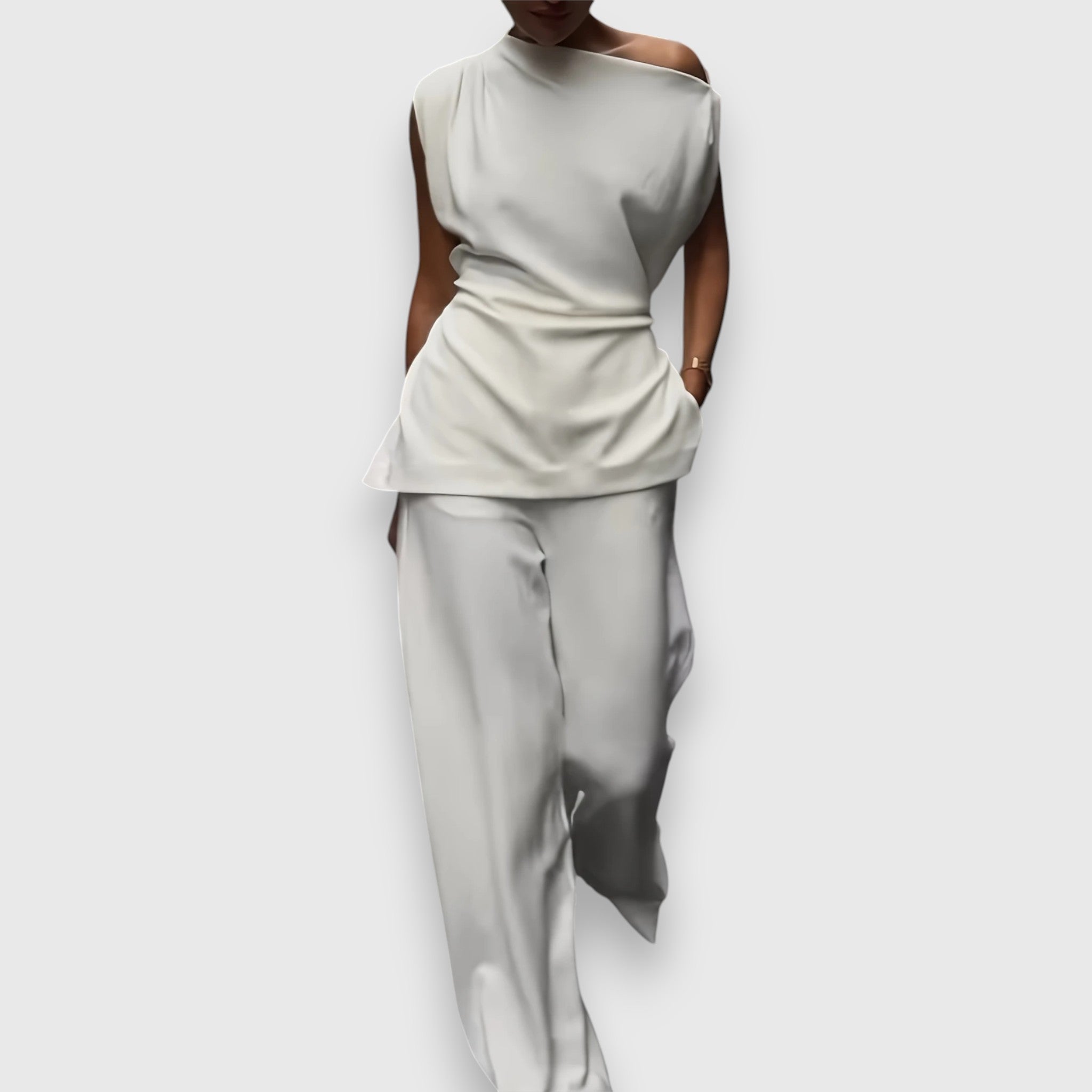 Yuna – Two-Piece Set