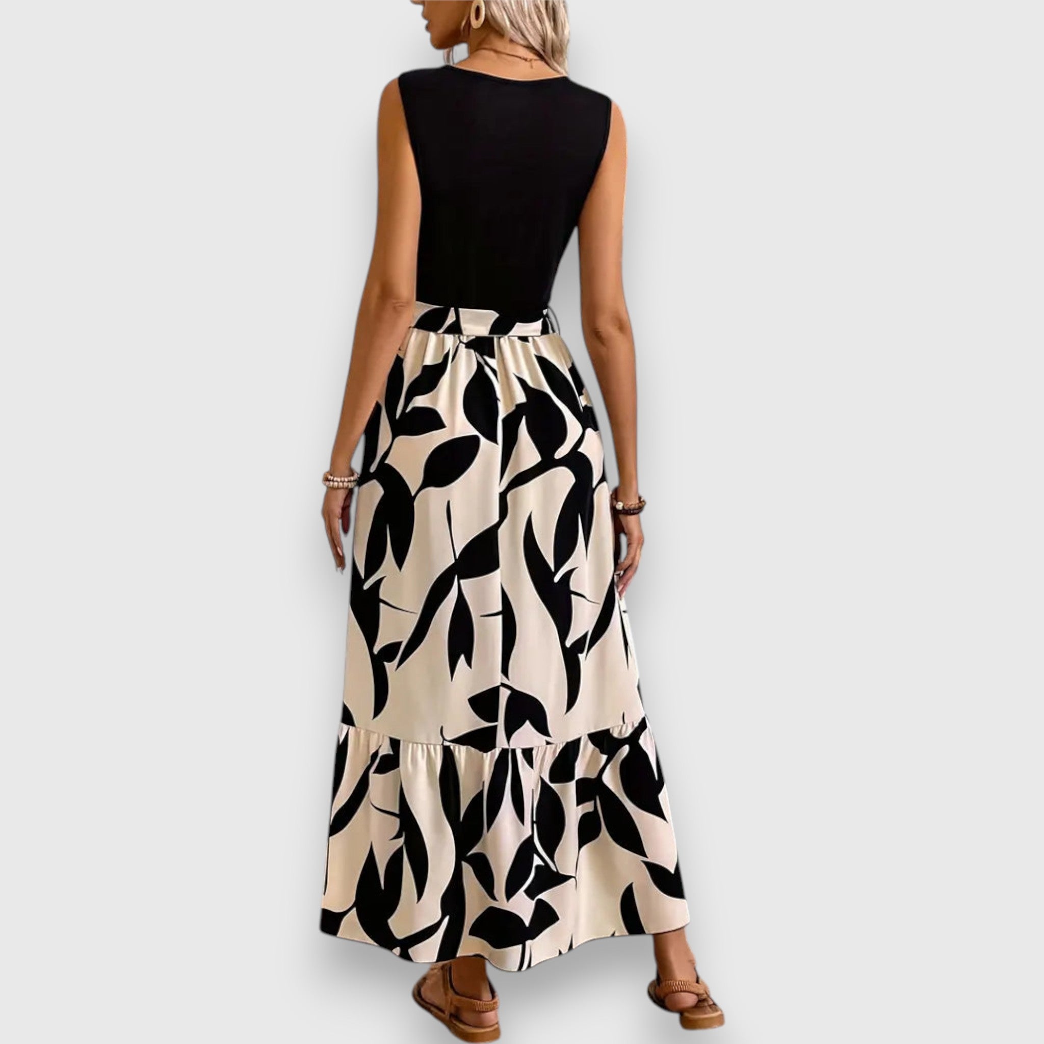 Aria – Maxi Dress
