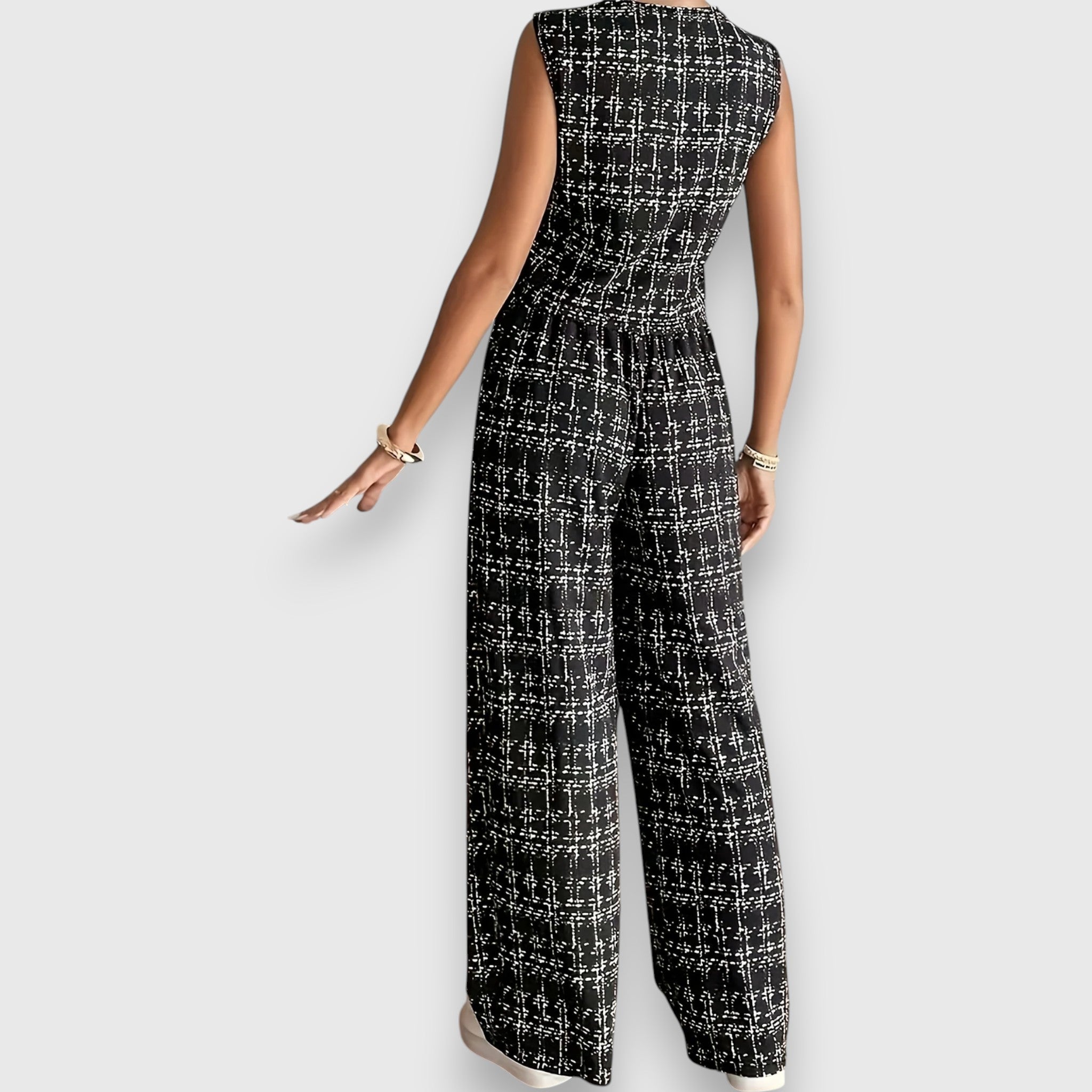 Serina – Two-Piece Set