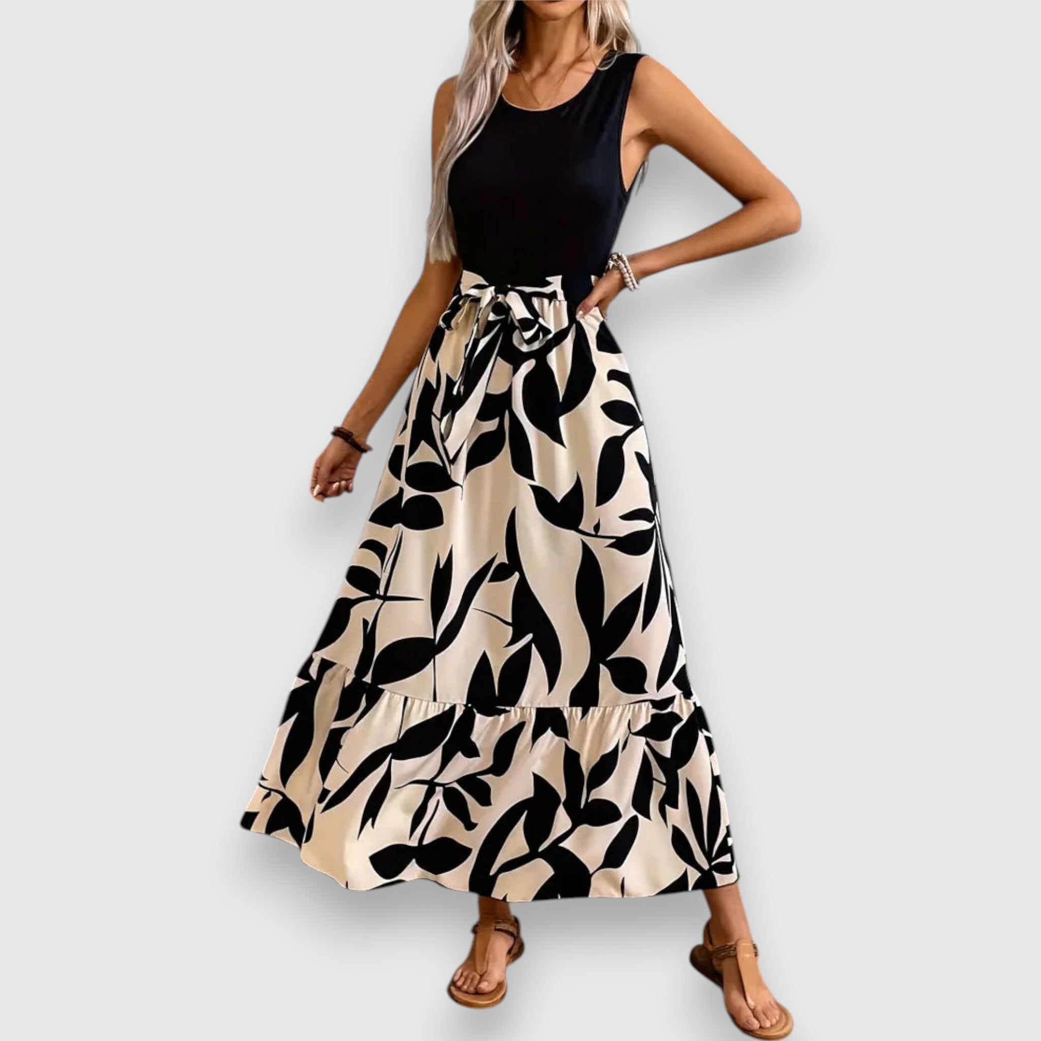 Aria – Maxi Dress