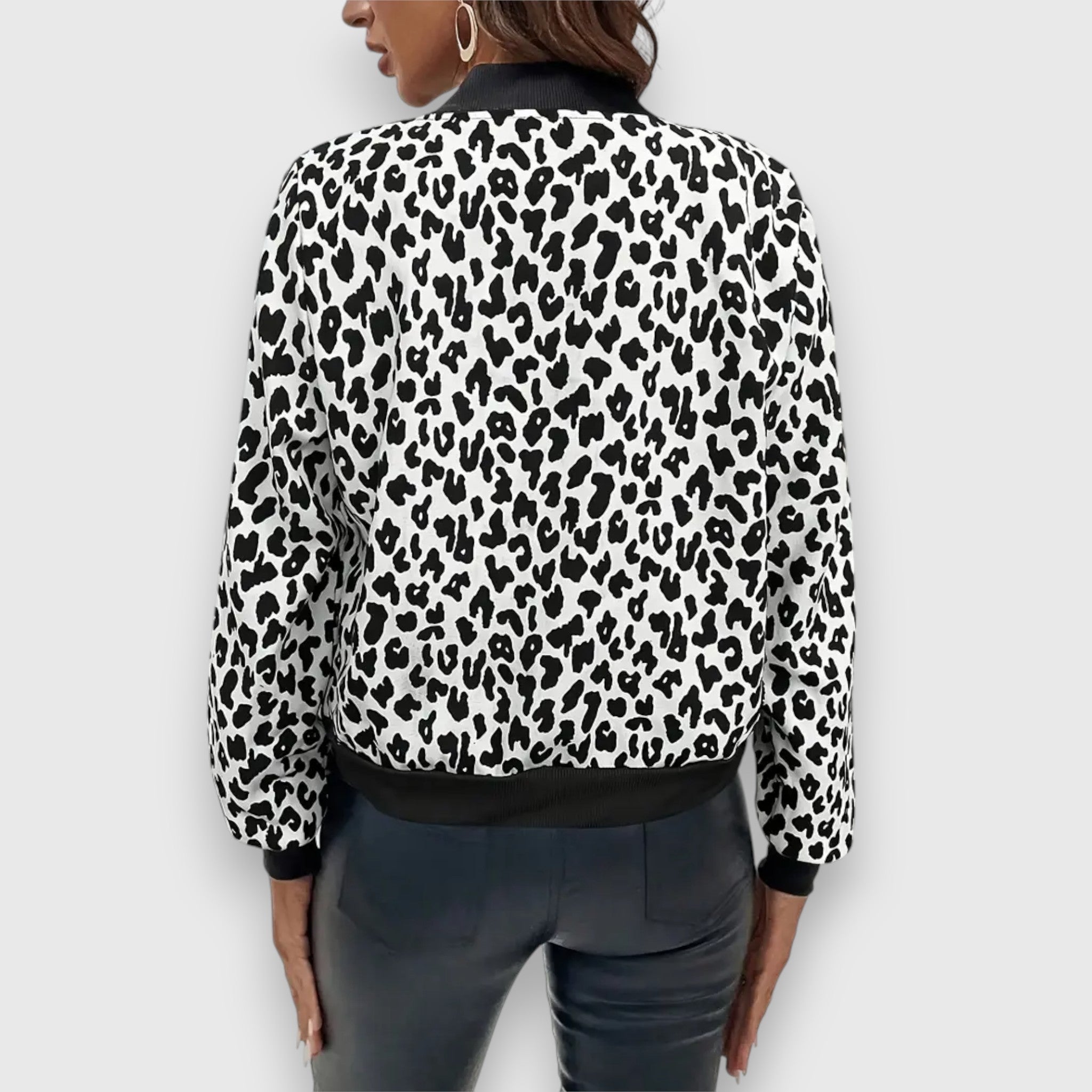 Noelia – Jacket
