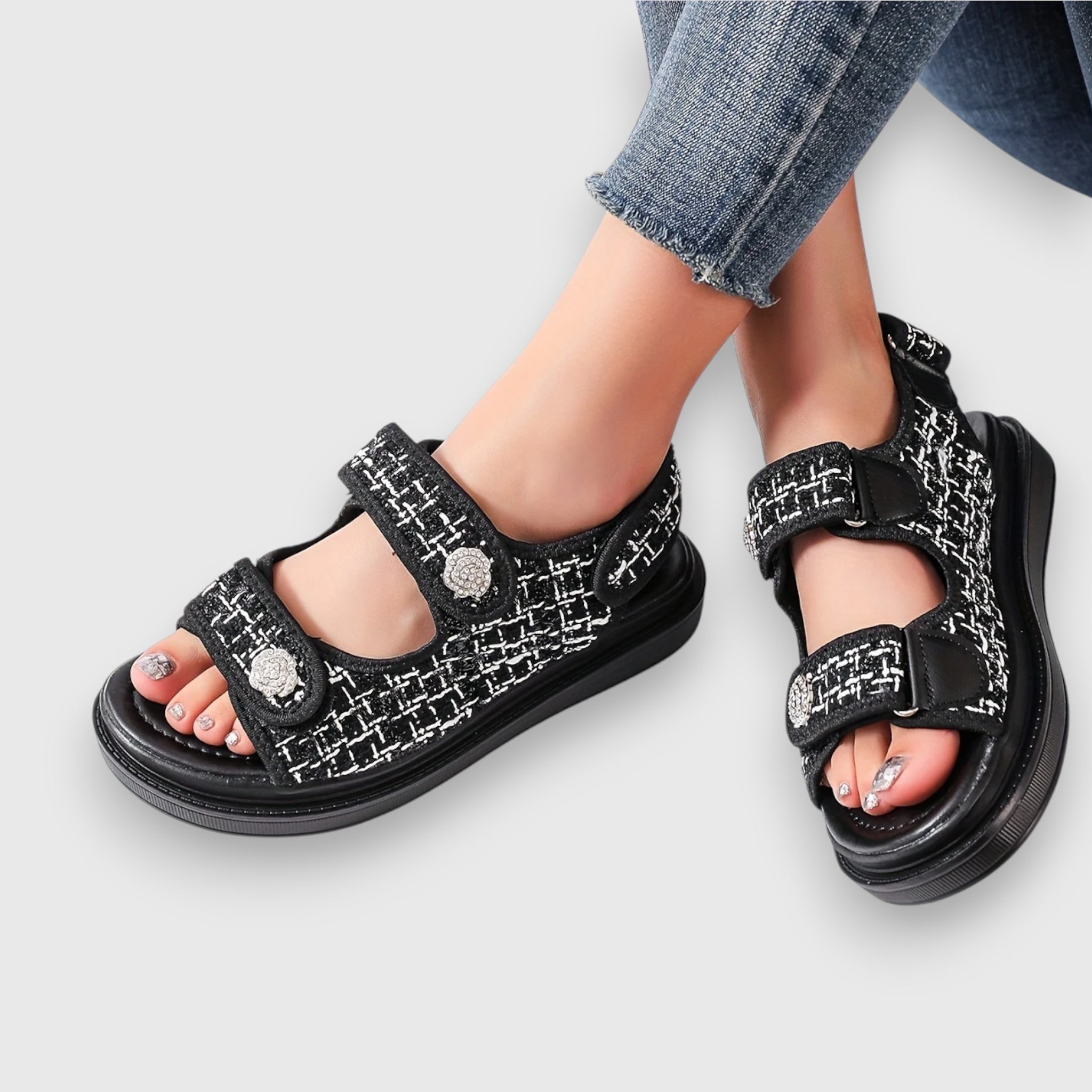 Mireya – Sandals