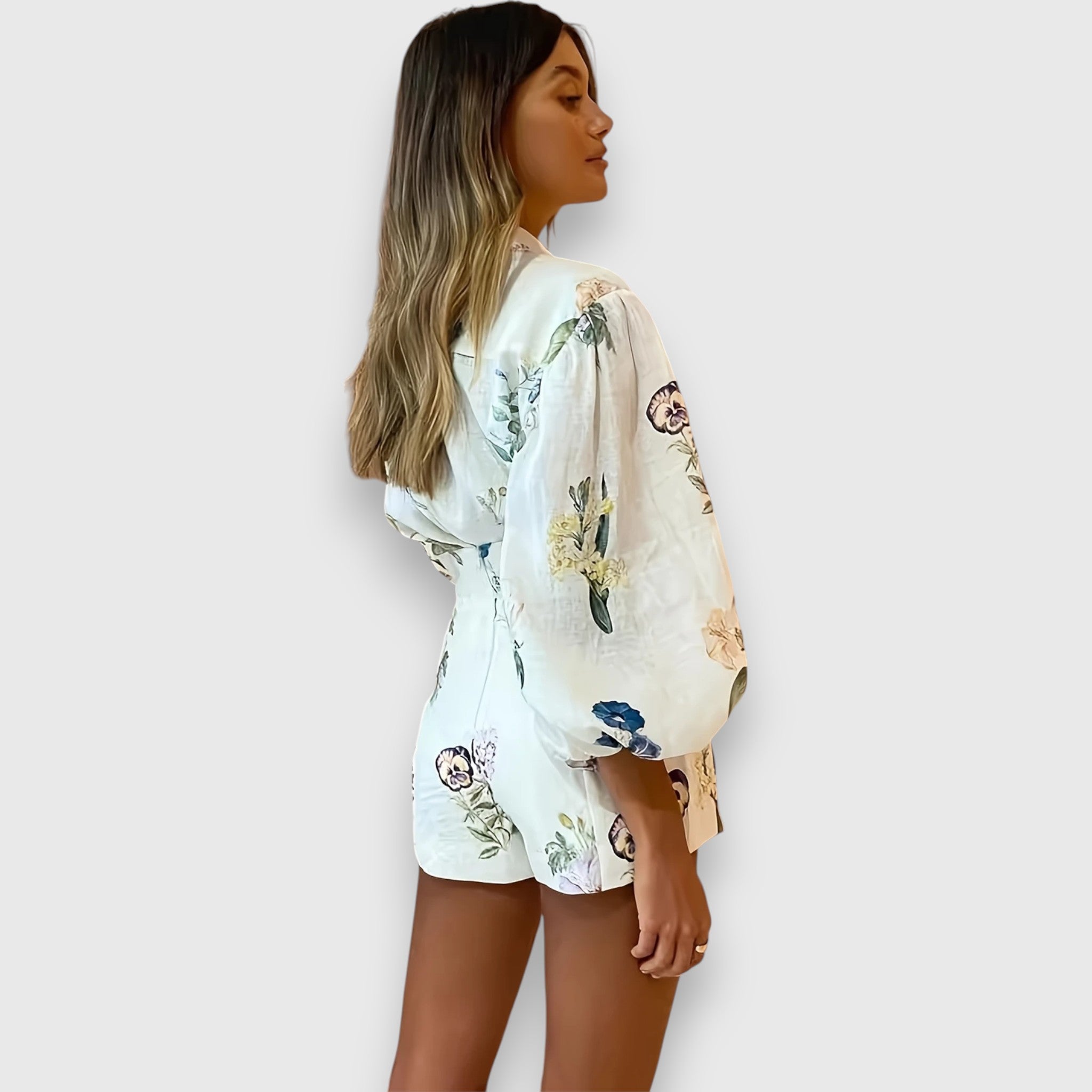 Liora – Two-Piece Set