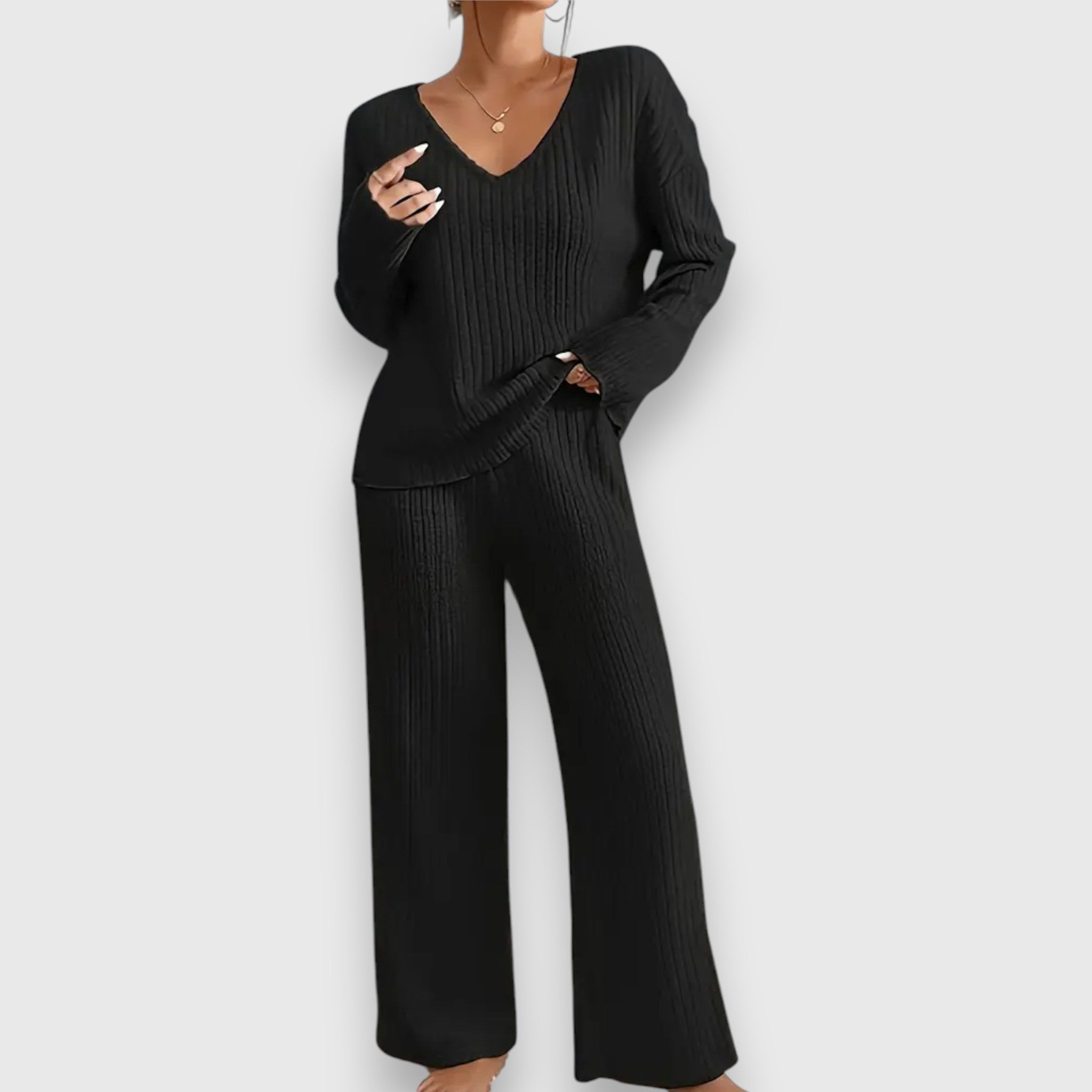 Linda – Two-Piece Set