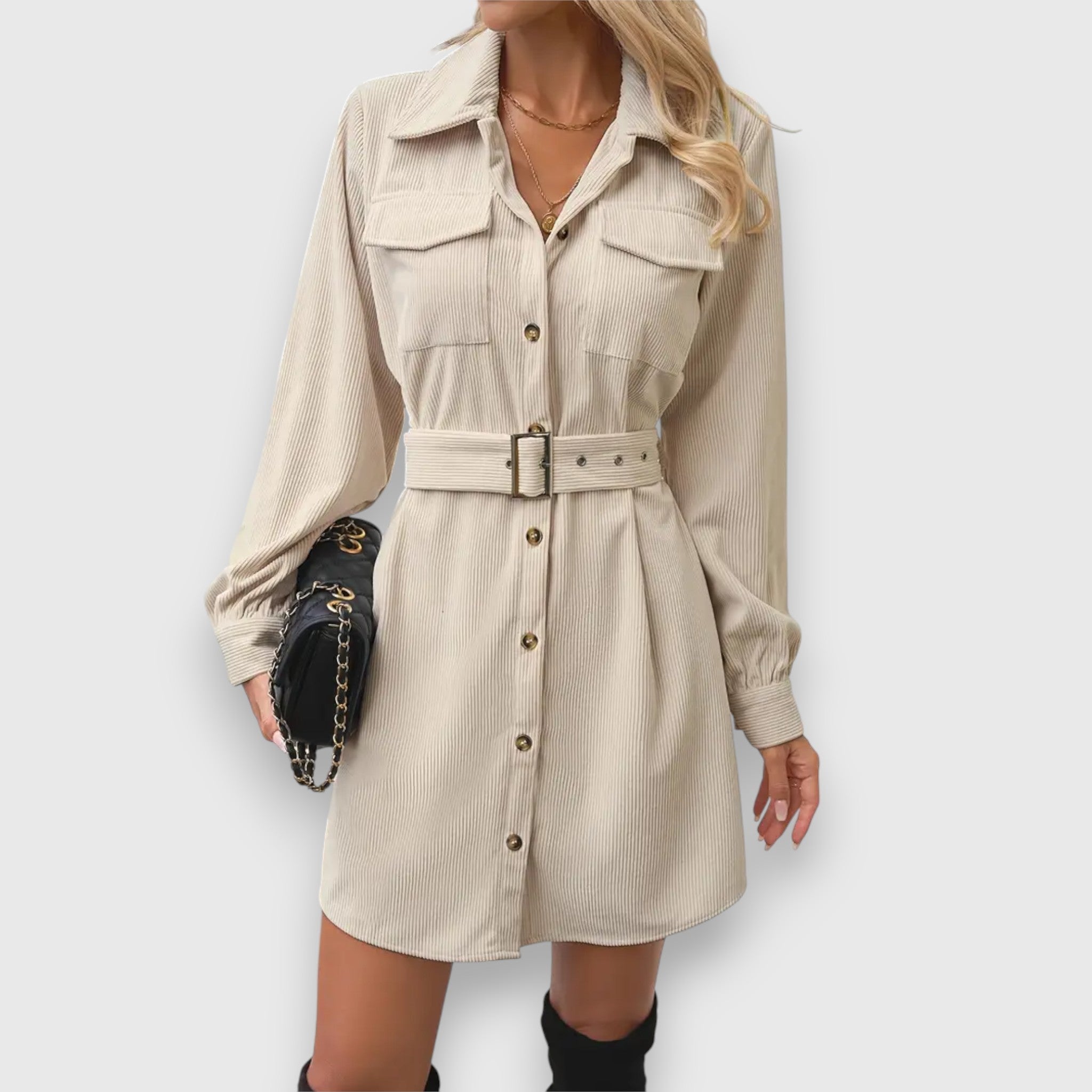 farina – Dress