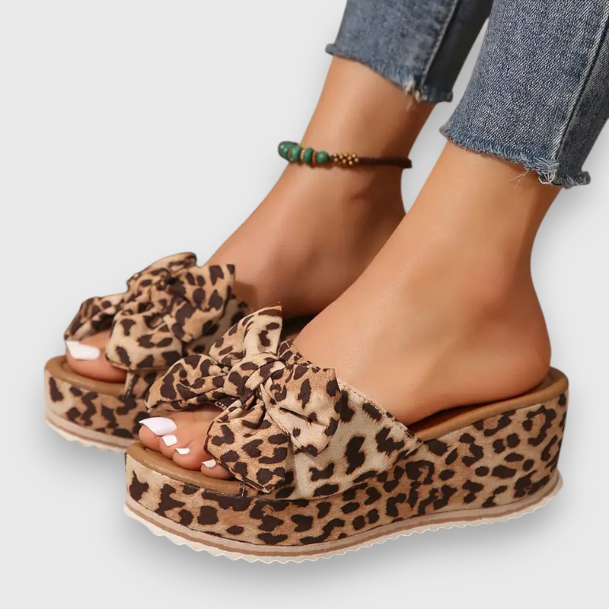 Mila – Sandals