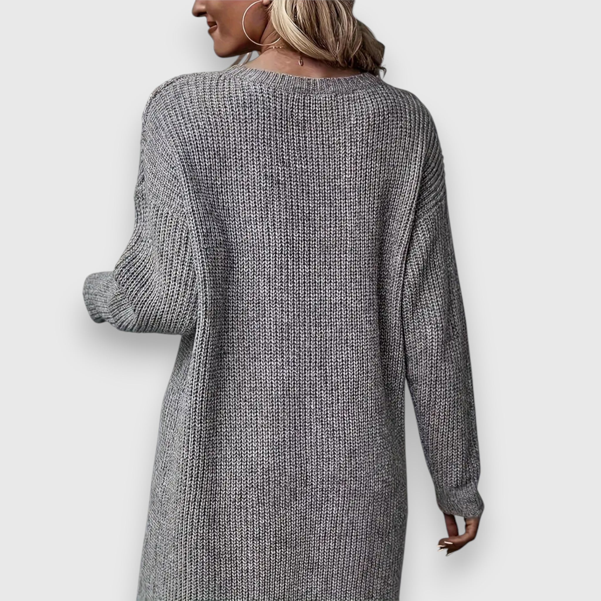 Elise – Knit Dress