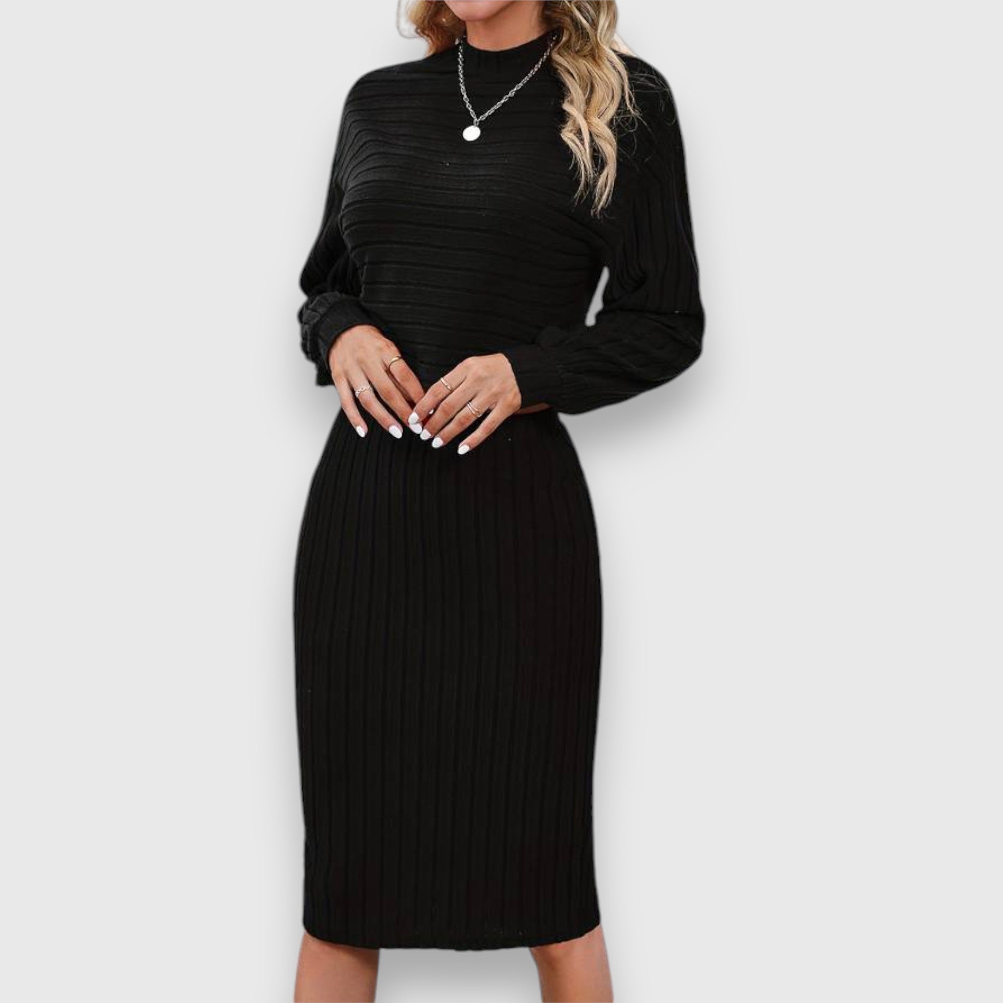 Helena – Two-Piece Set