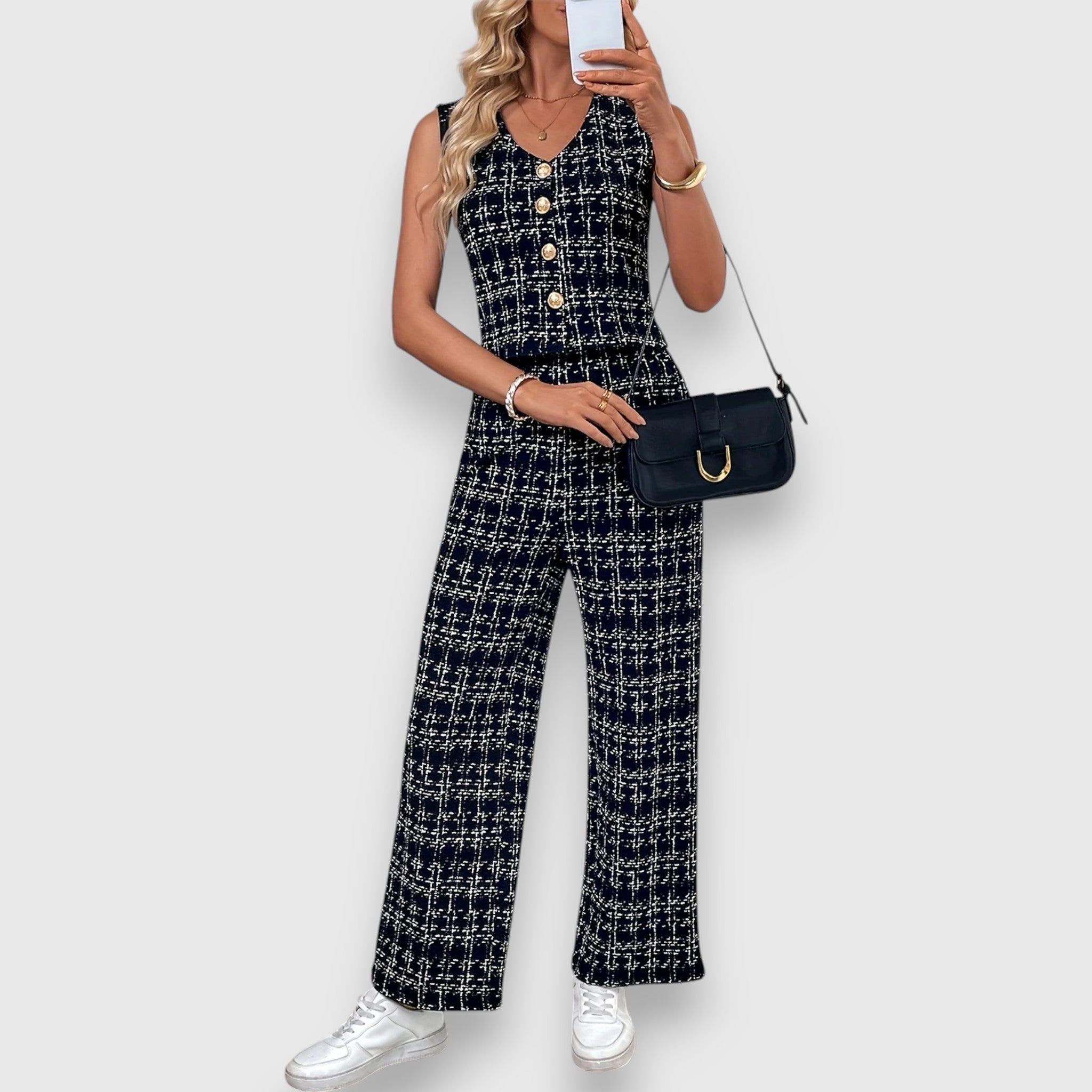 Serina – Two-Piece Set