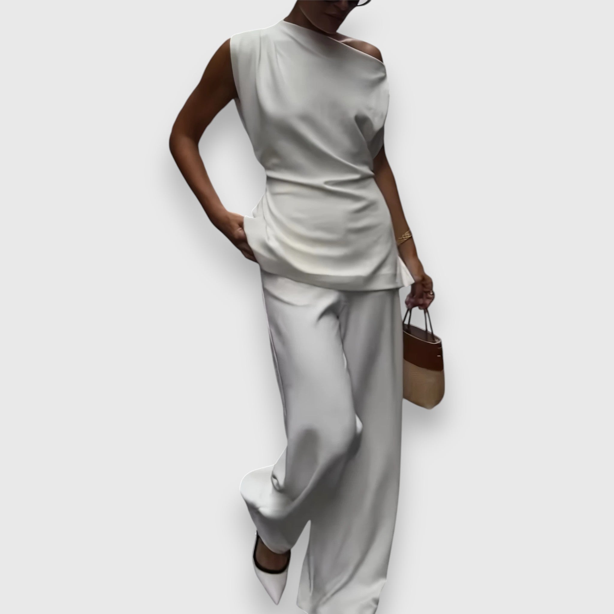 Yuna – Two-Piece Set