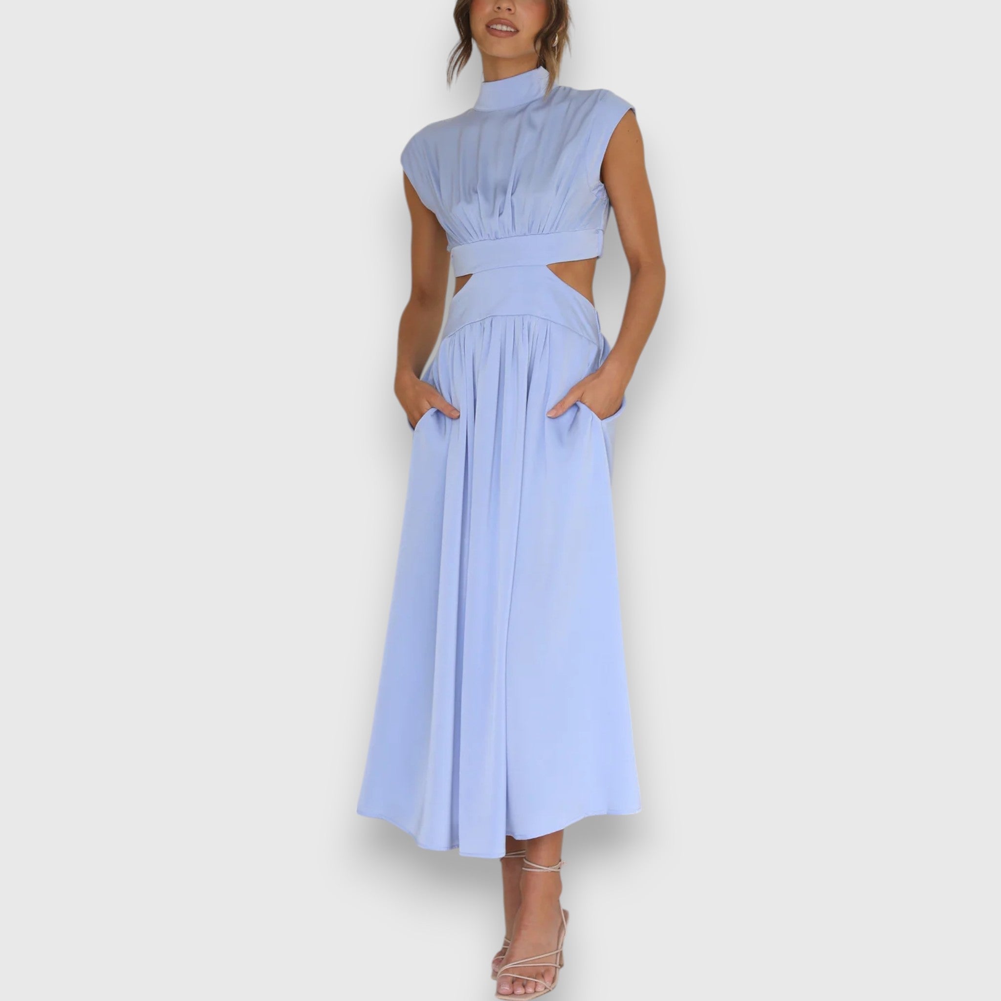 Lilli – Maxi Dress