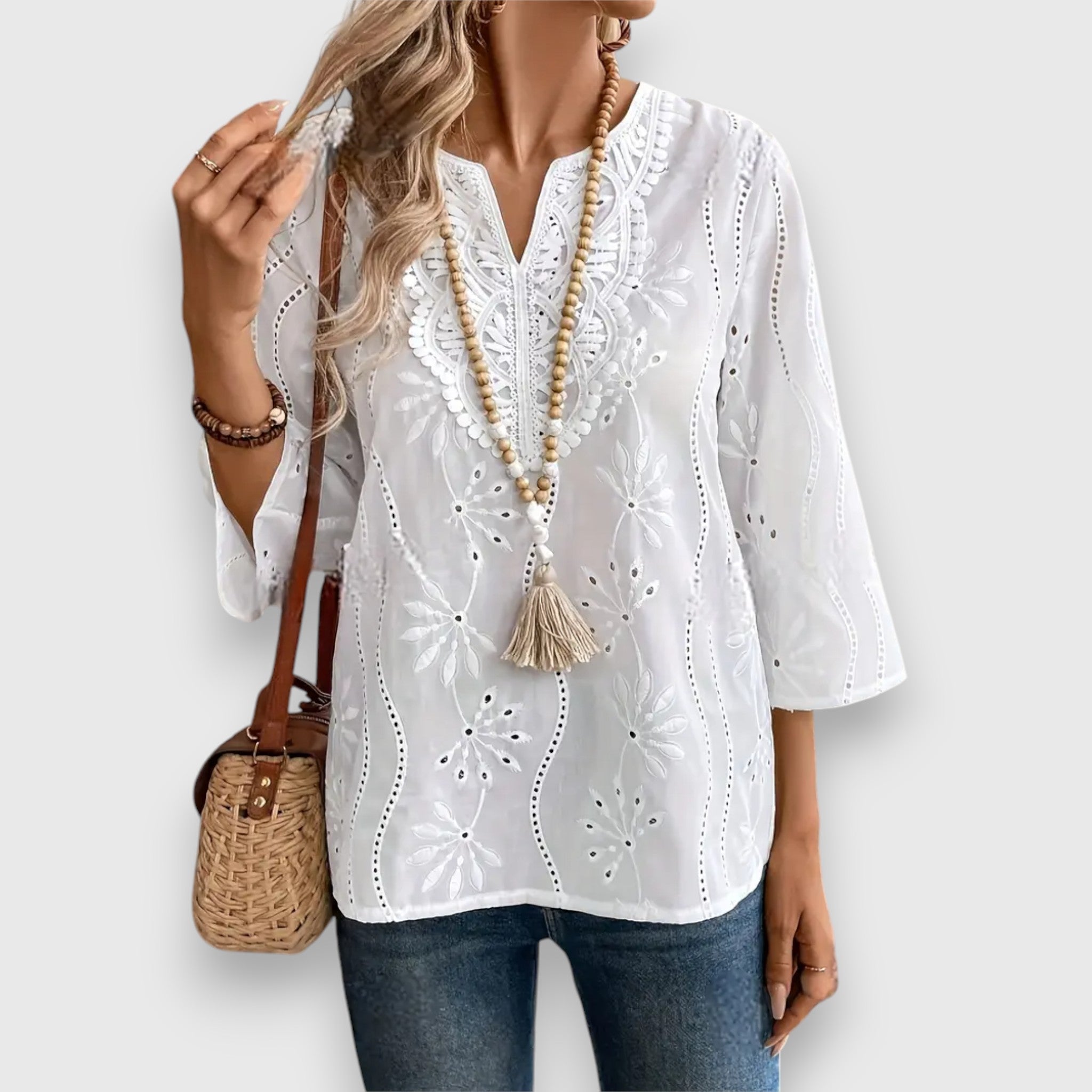 Tessa – Blouse