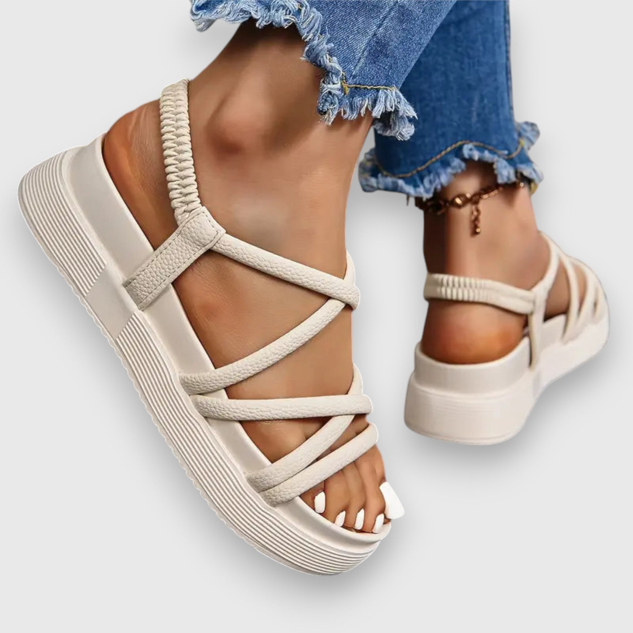 Maja - Sandals