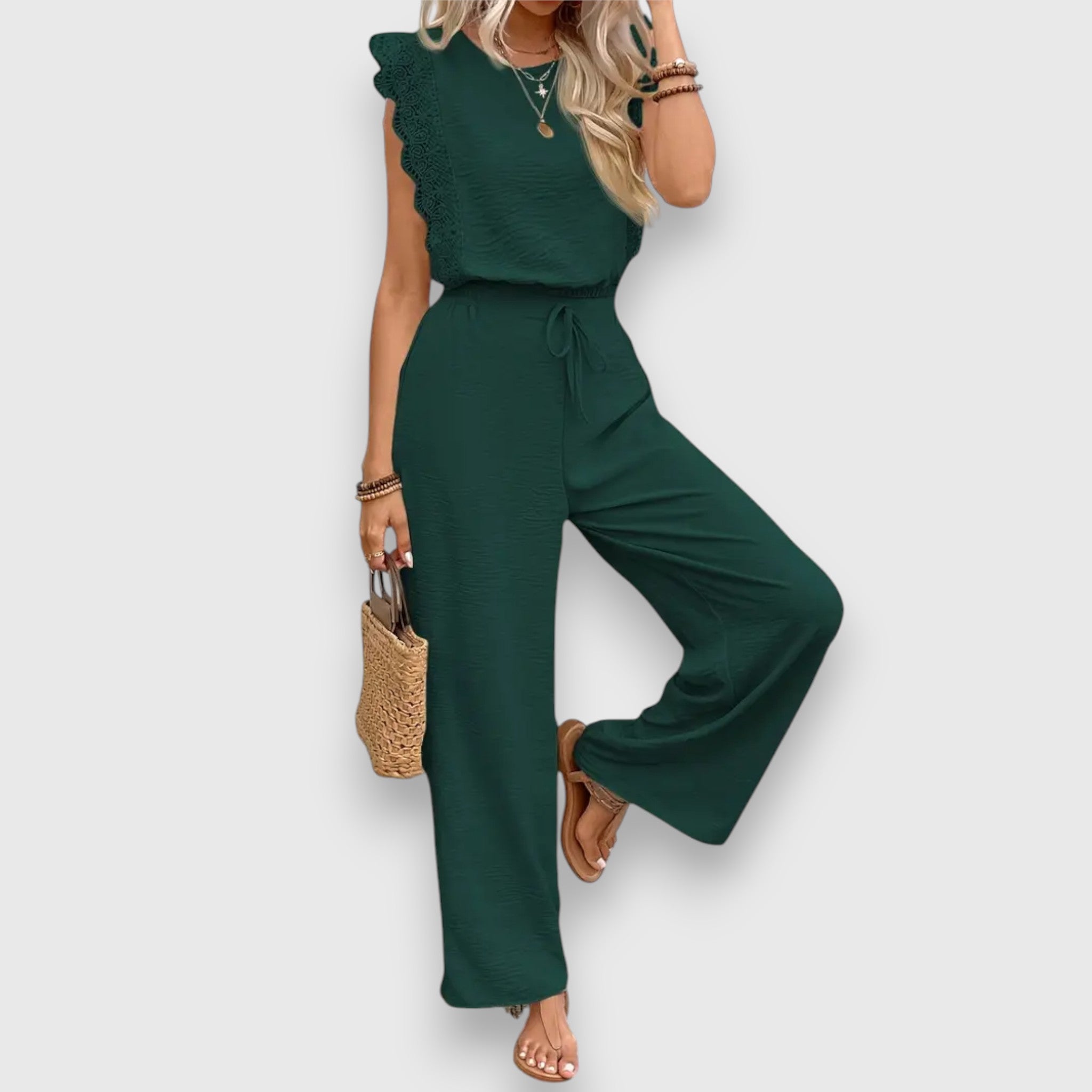 Elise – Two-Piece Set