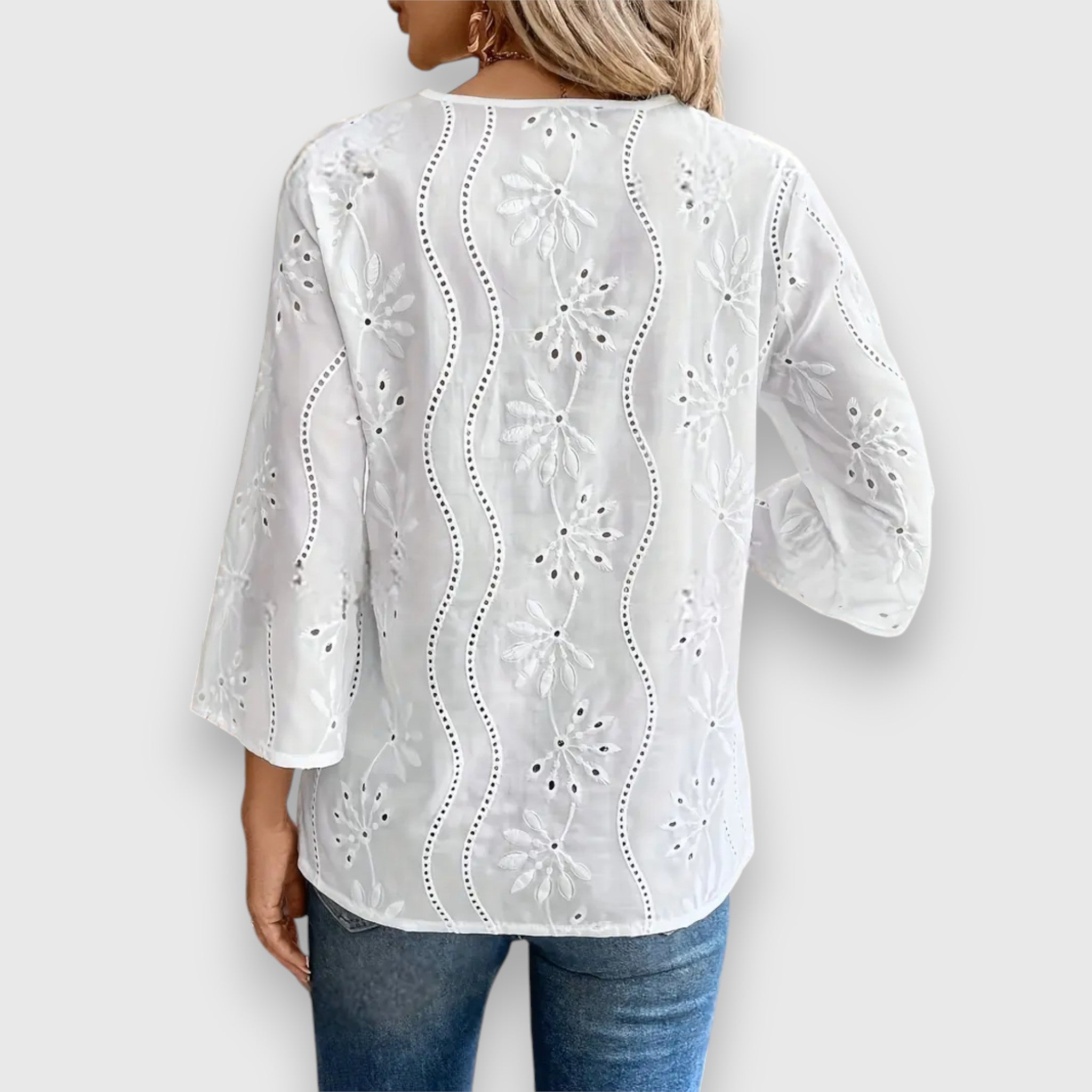 Tessa – Blouse