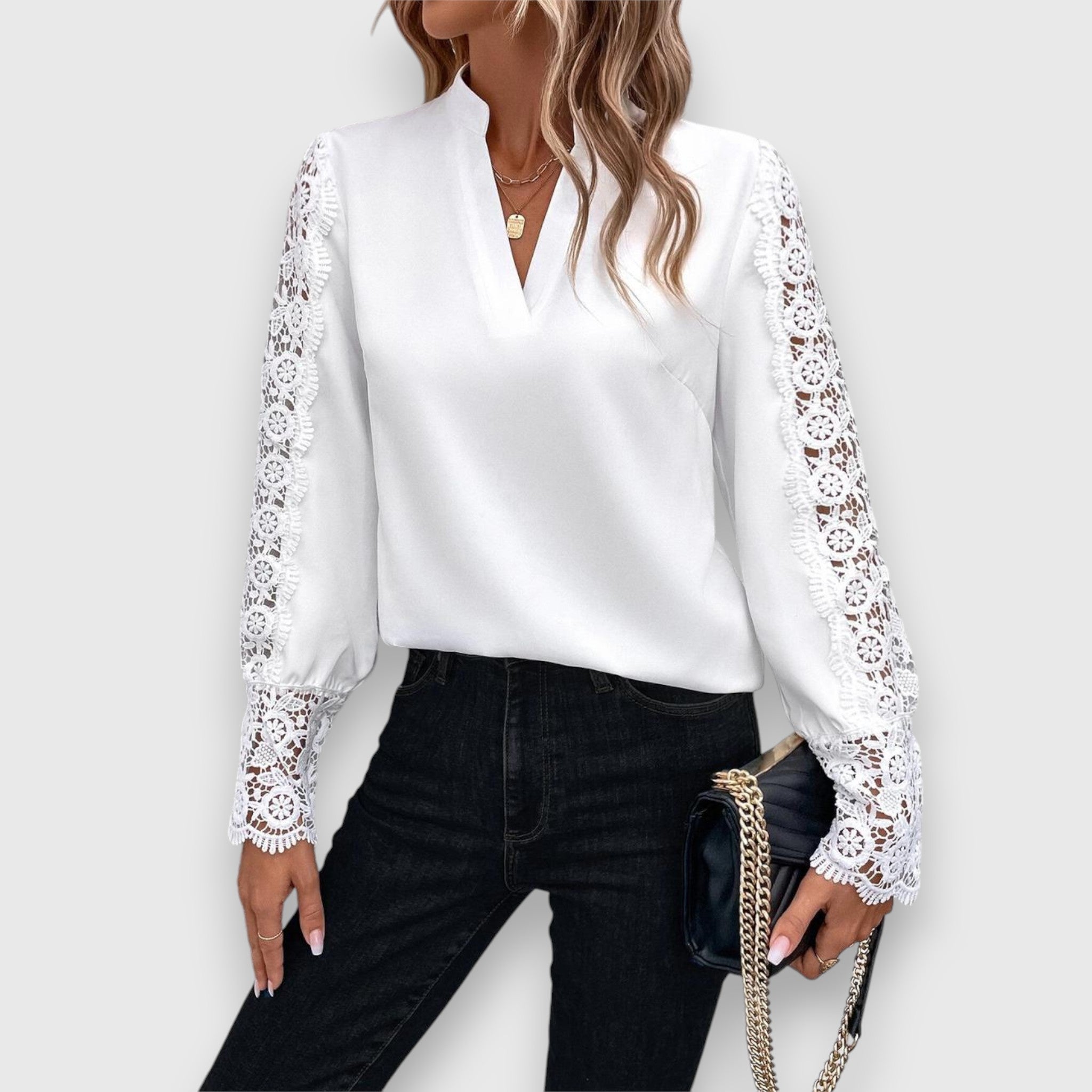 Bella – Blouse