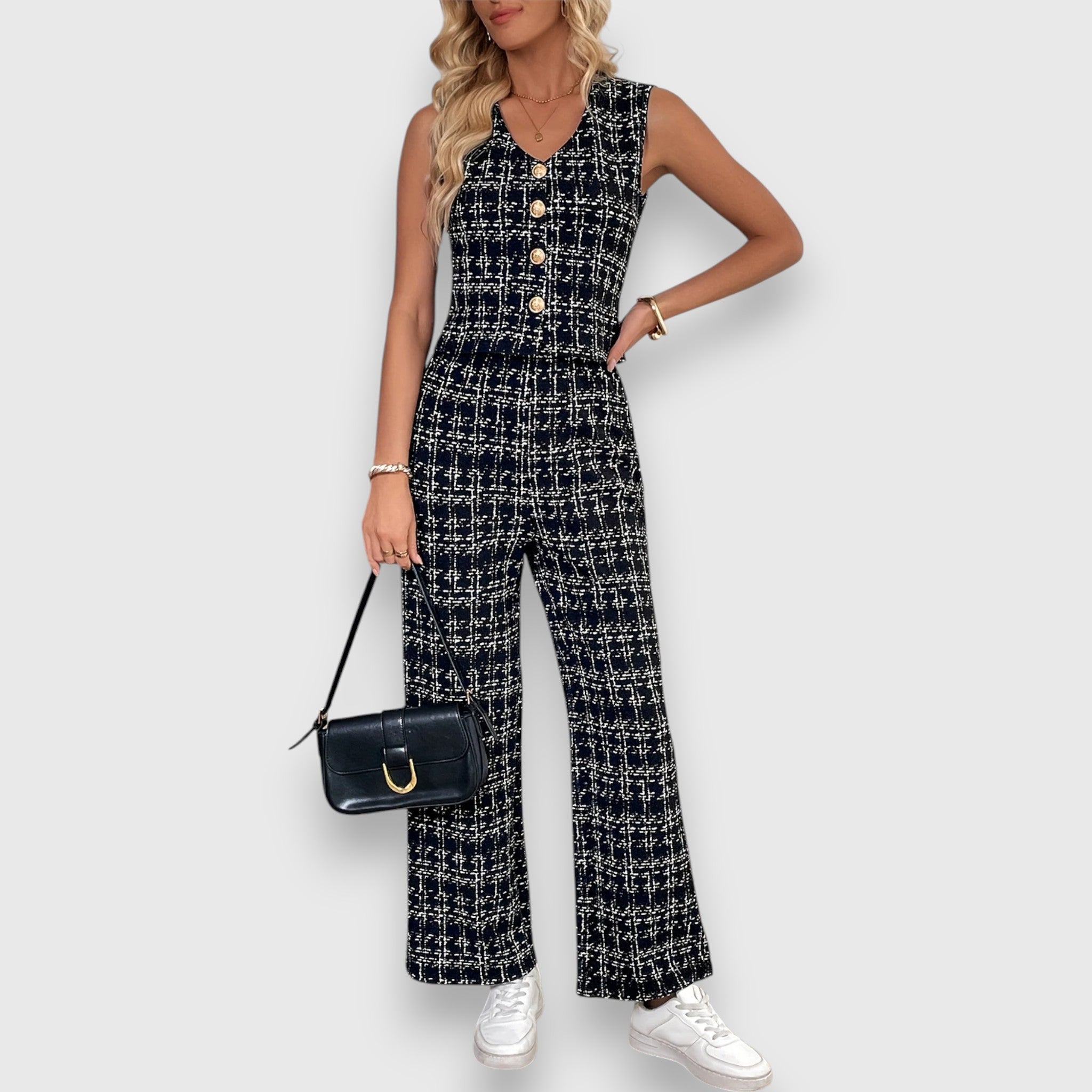Serina – Two-Piece Set