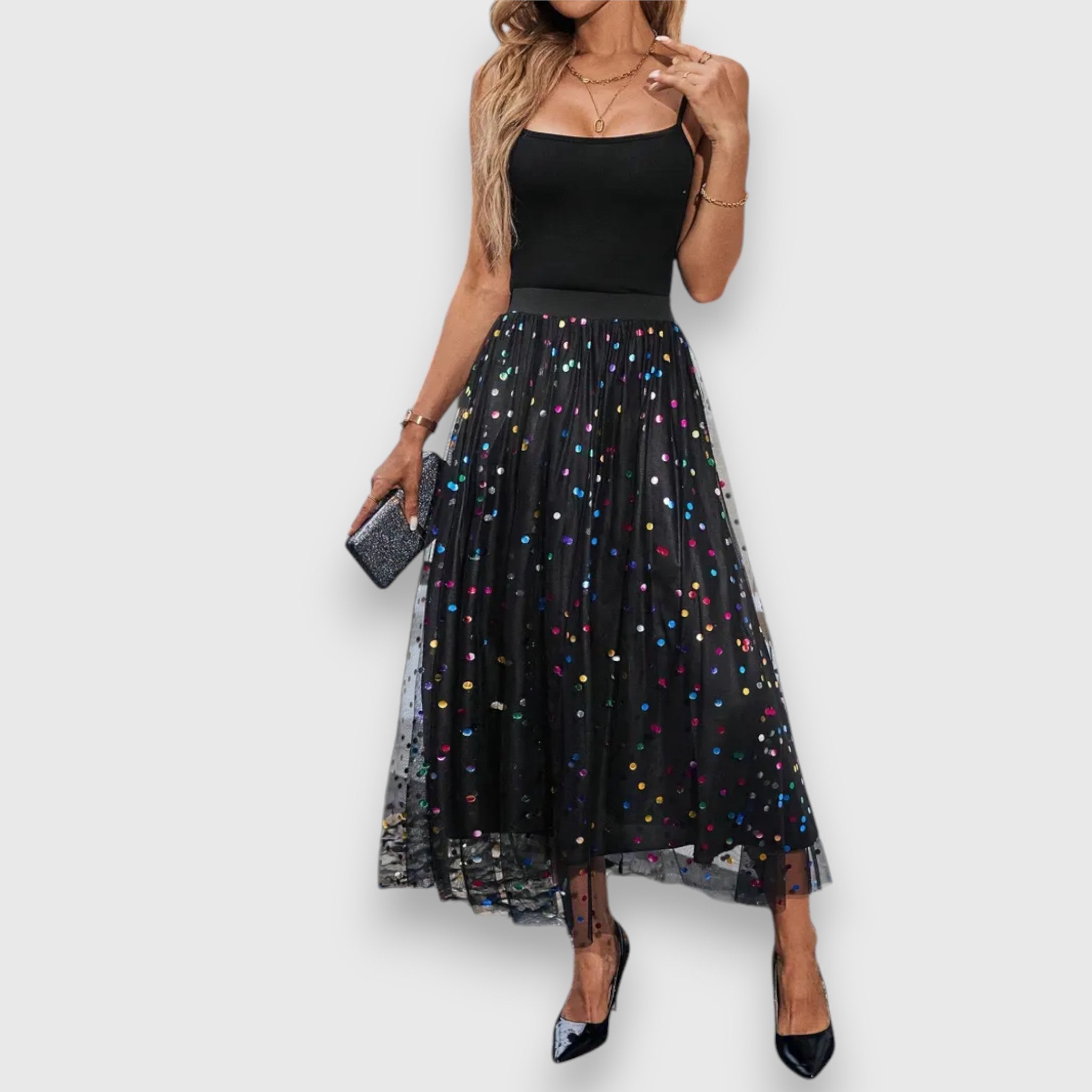 Leonie – Skirt