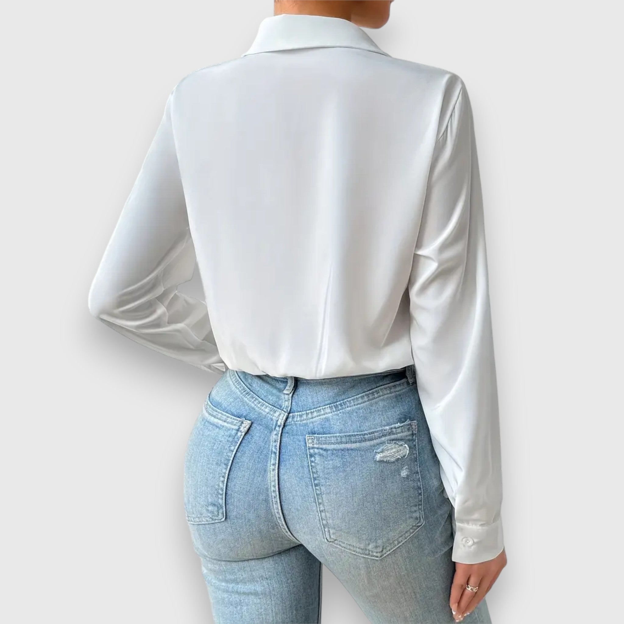 Amara – Shirt Bodysuit