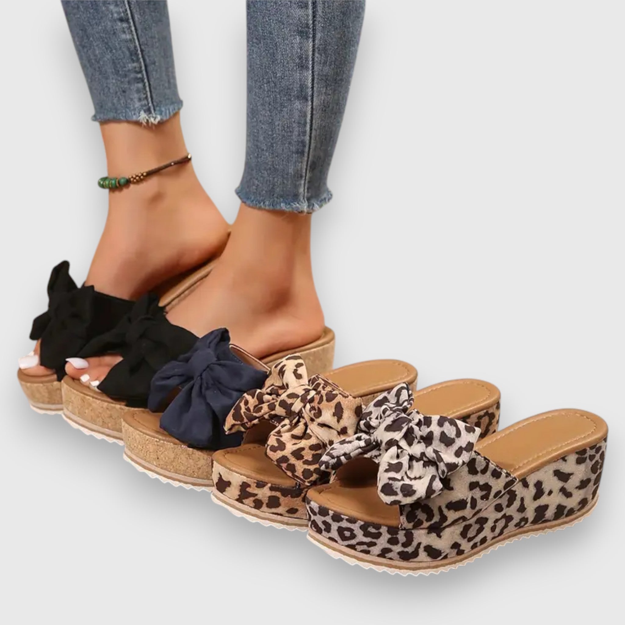 Mila – Sandals